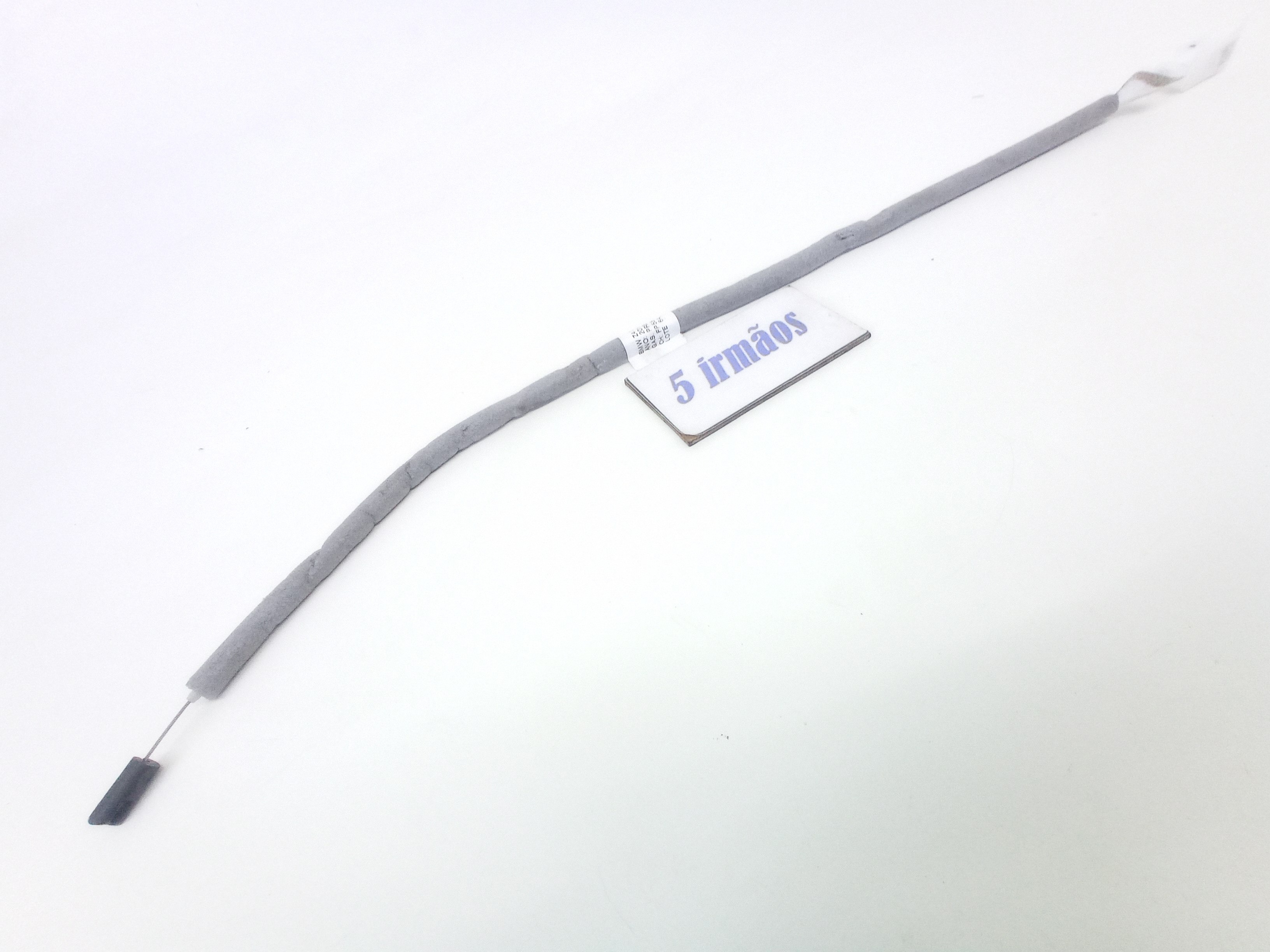 Cabo Fechadura Porta Esquerda Bmw Z4 20i 2.0 2014 / 2015