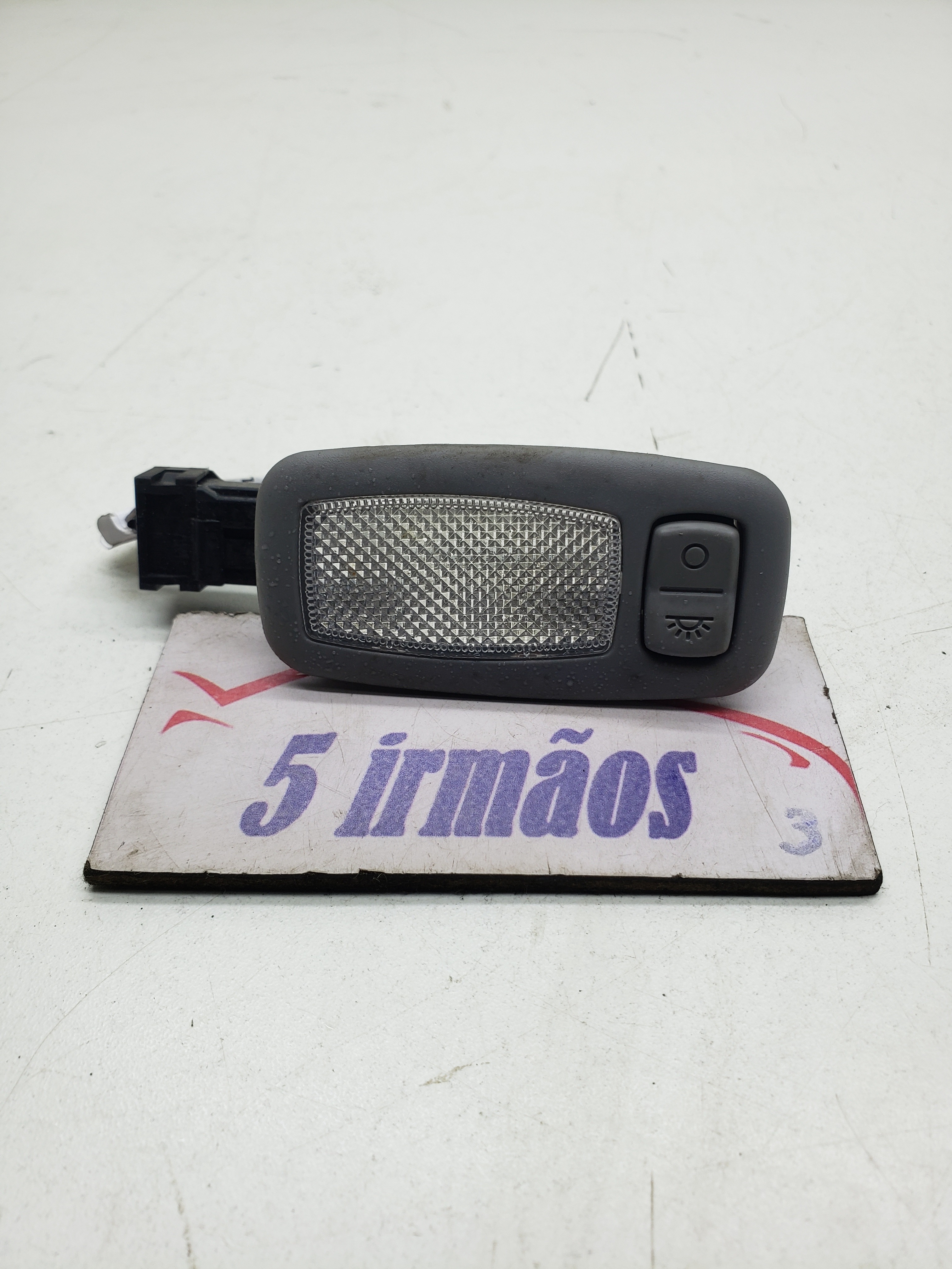 Luz Cortesia Teto Hyundai Veloster 1.6 2012 / 2013