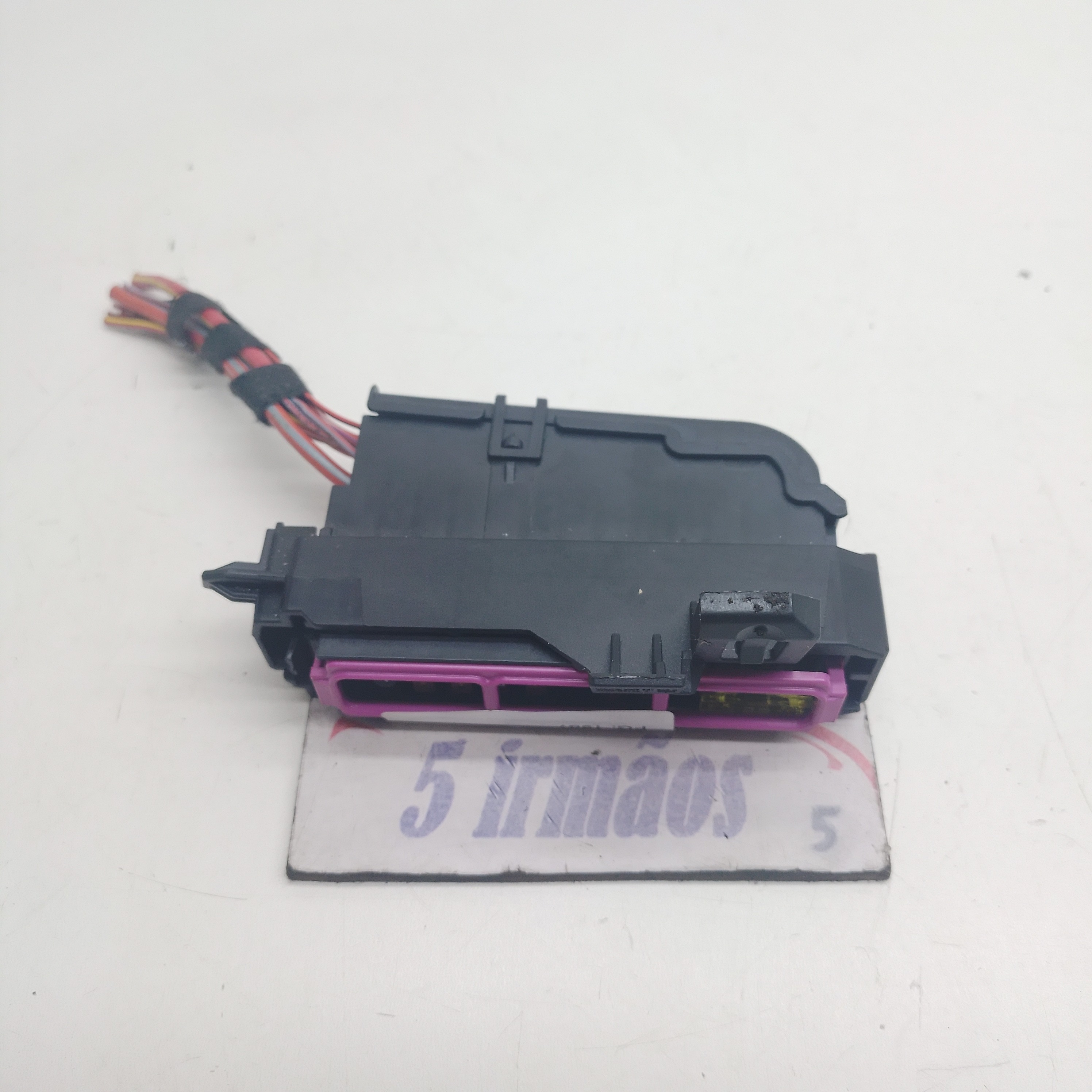 Tomada Plug Chicote Audi A4 Tfsi 2.0 2018 Nº4h0941824