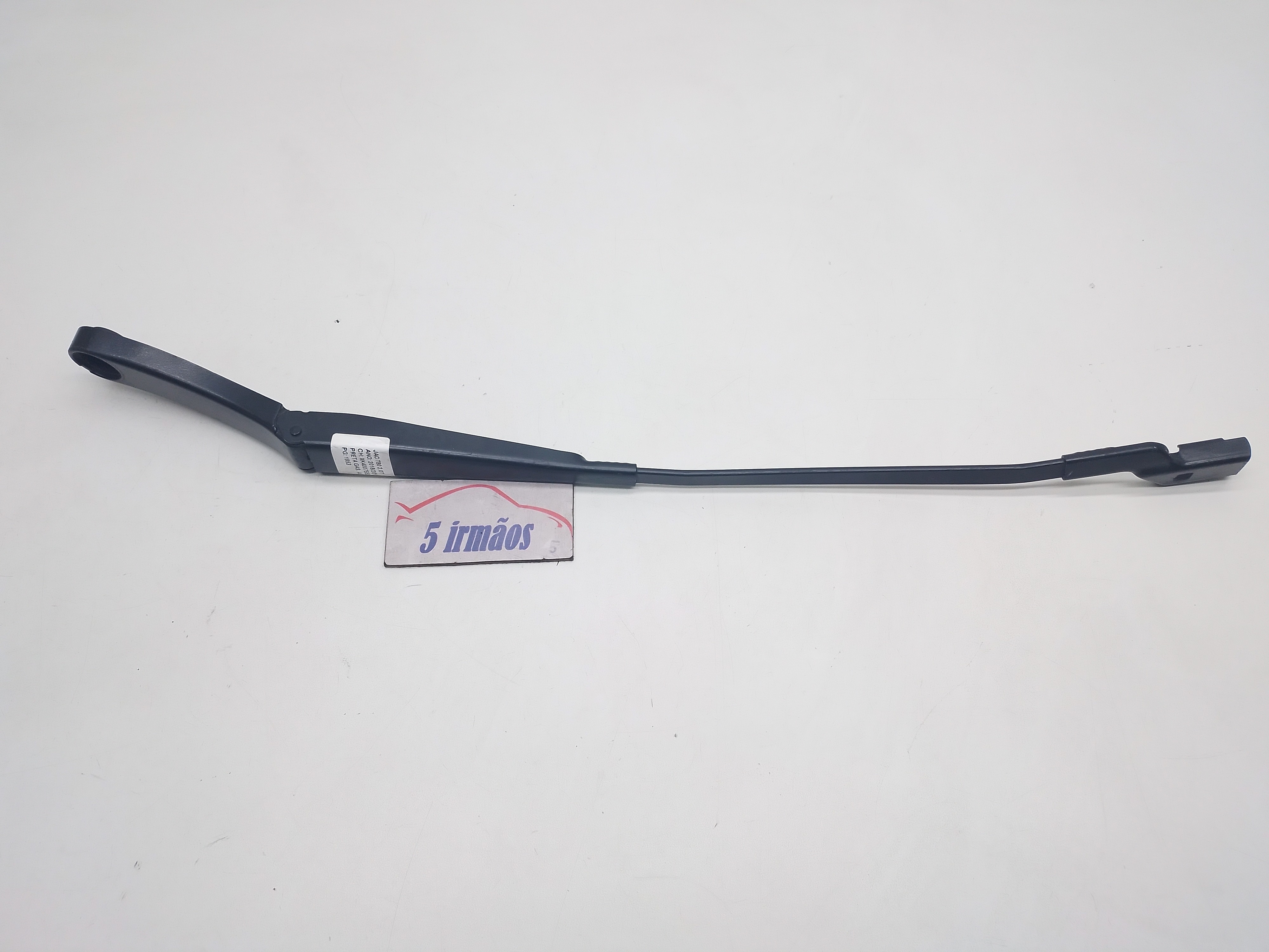 Braço Esquerdo Limpador Jac T80 2.0 Turbo 2018 2019 Esquerdo