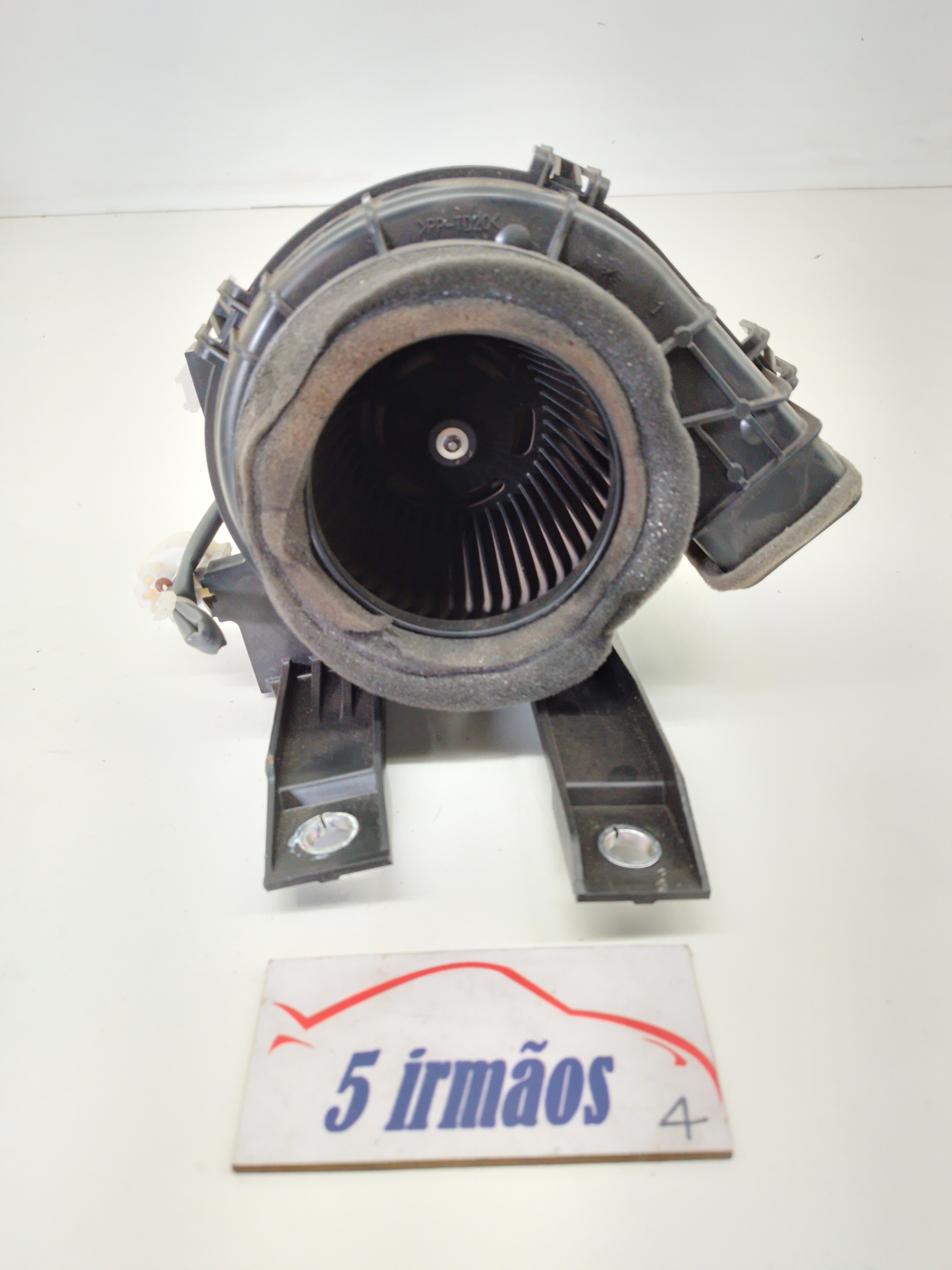 Ventoinha Bateria Toyota Prius 1.8 2016 / 2017 Ng923047080