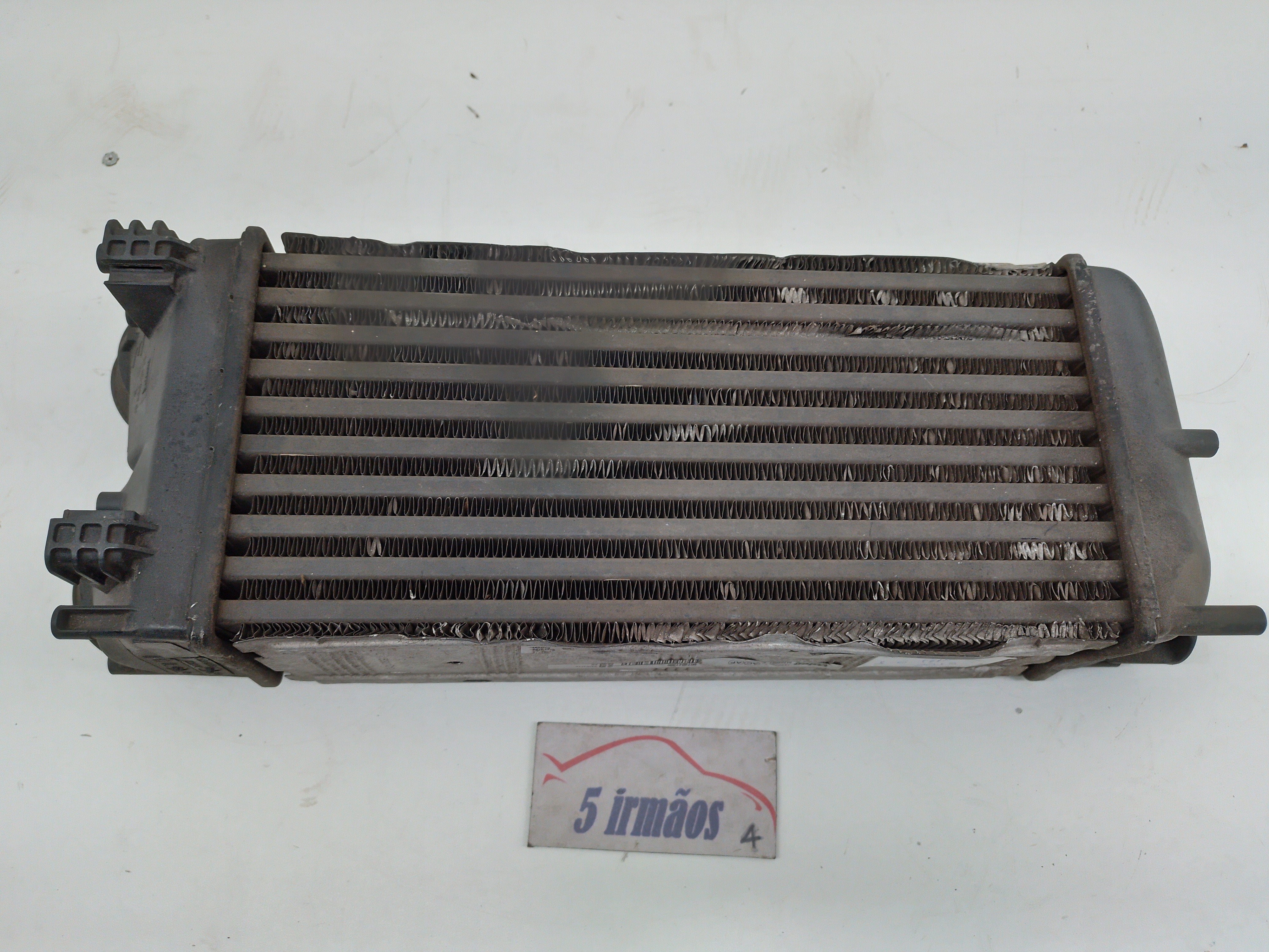 Intercooler Peugeot Rcz 1.6 Turbo Thp 2012 / 2013