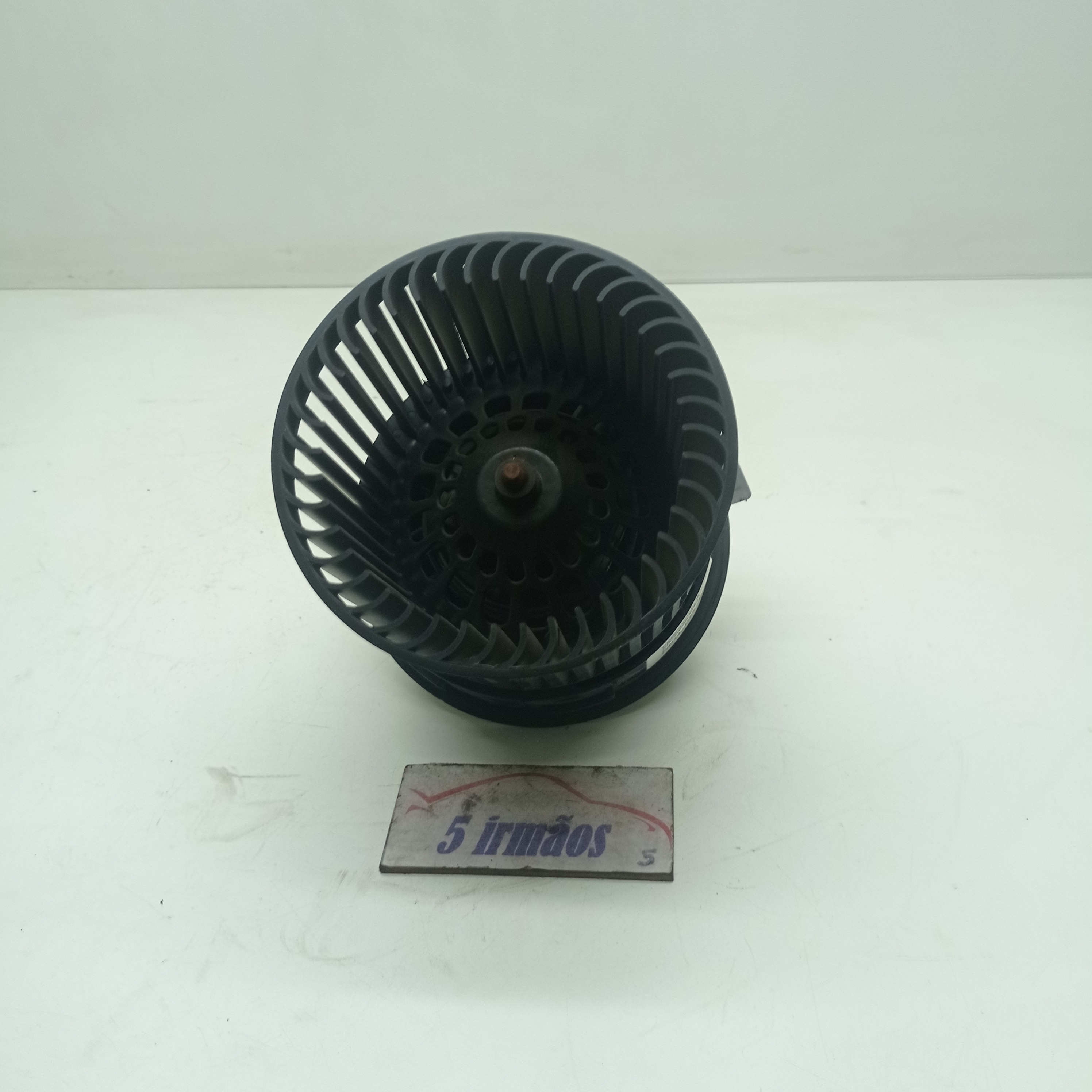 Motor Ar Condicionado Peugeot Rcz 1.6 Turbo 2012 2013
