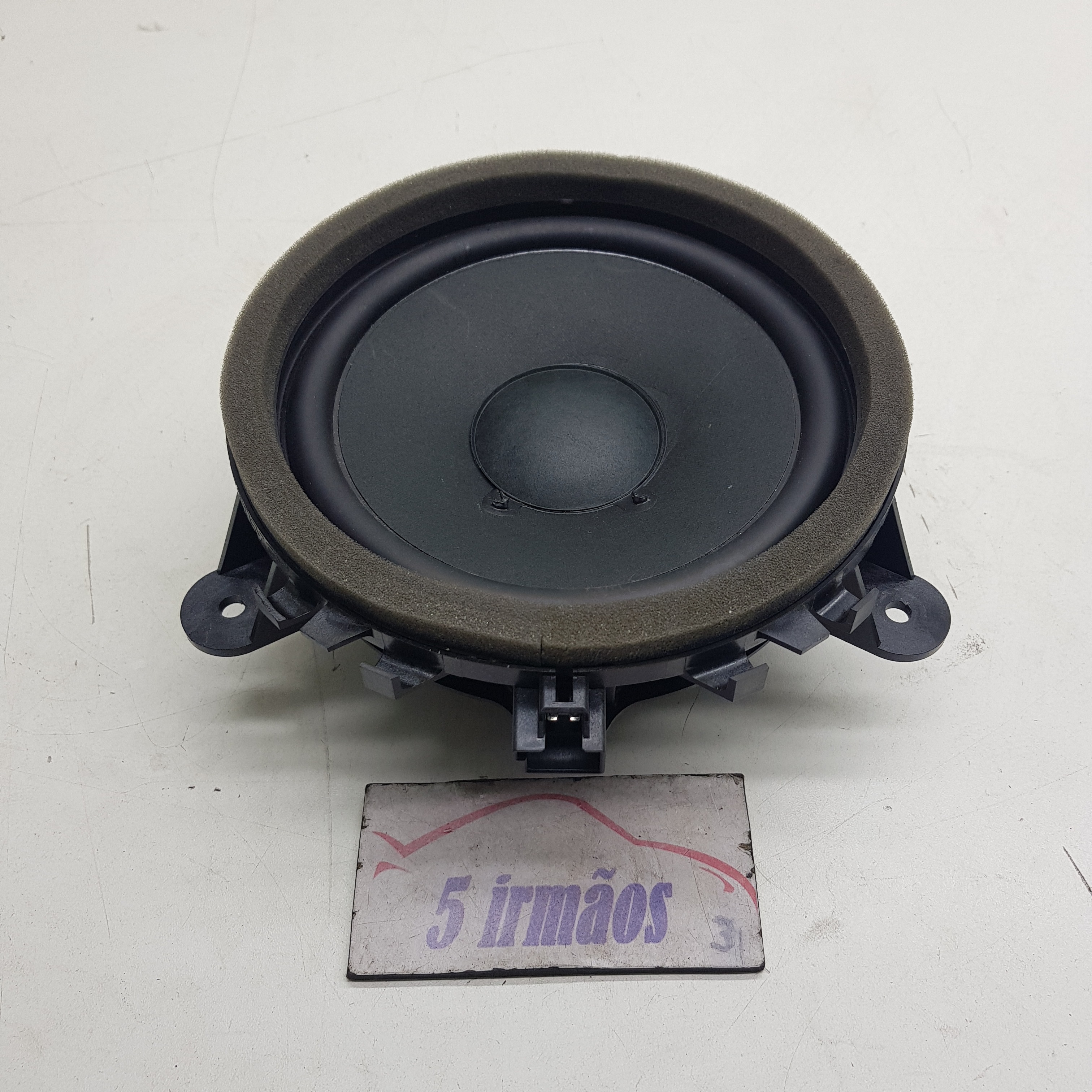 Alto Falante Dianteiro Direito Volvo V40 T4 2.0 2018 / 2019