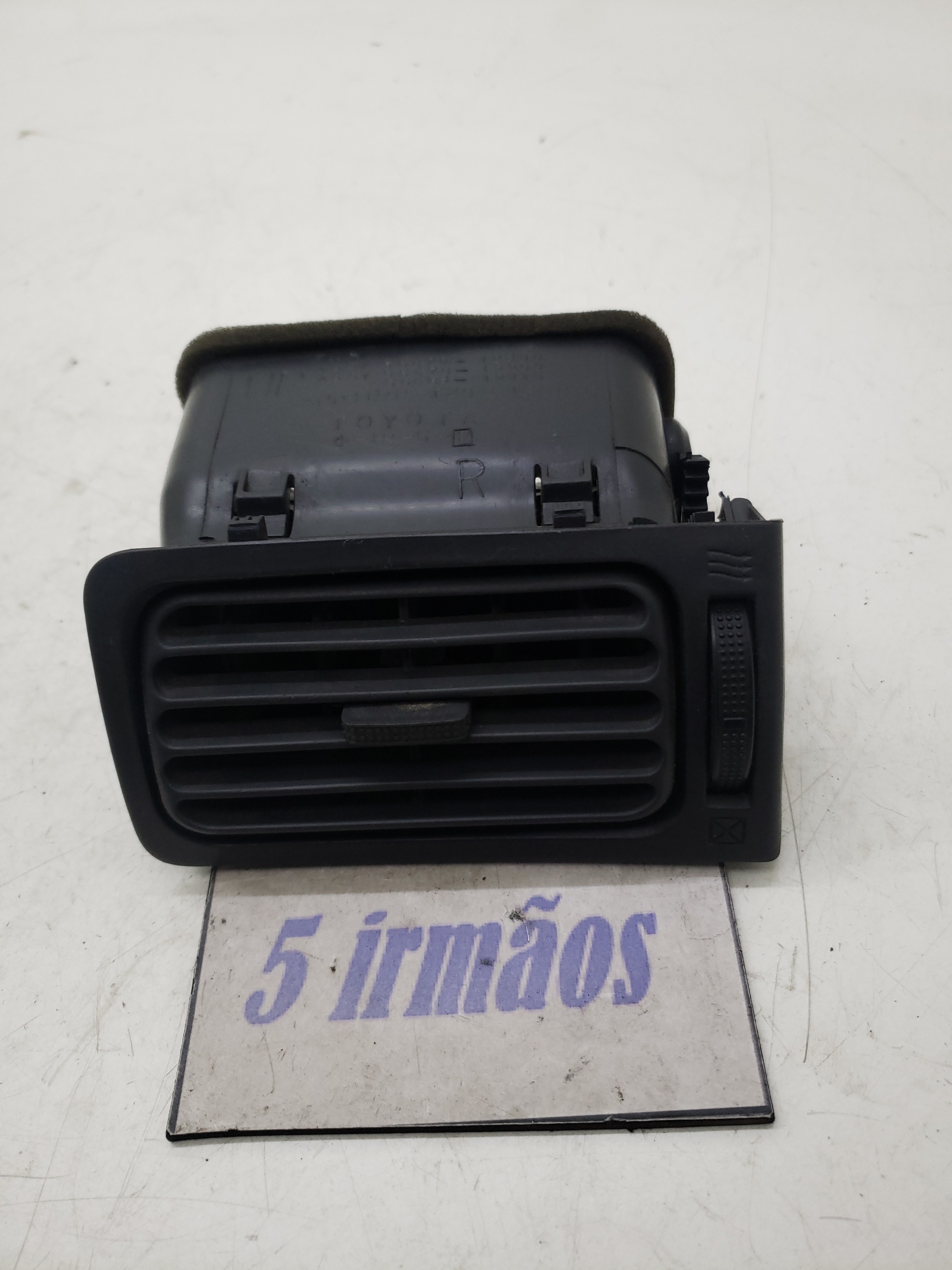 Difusor Ar Direito Toyota Corolla / Fielder 1.8 2005 / 2006