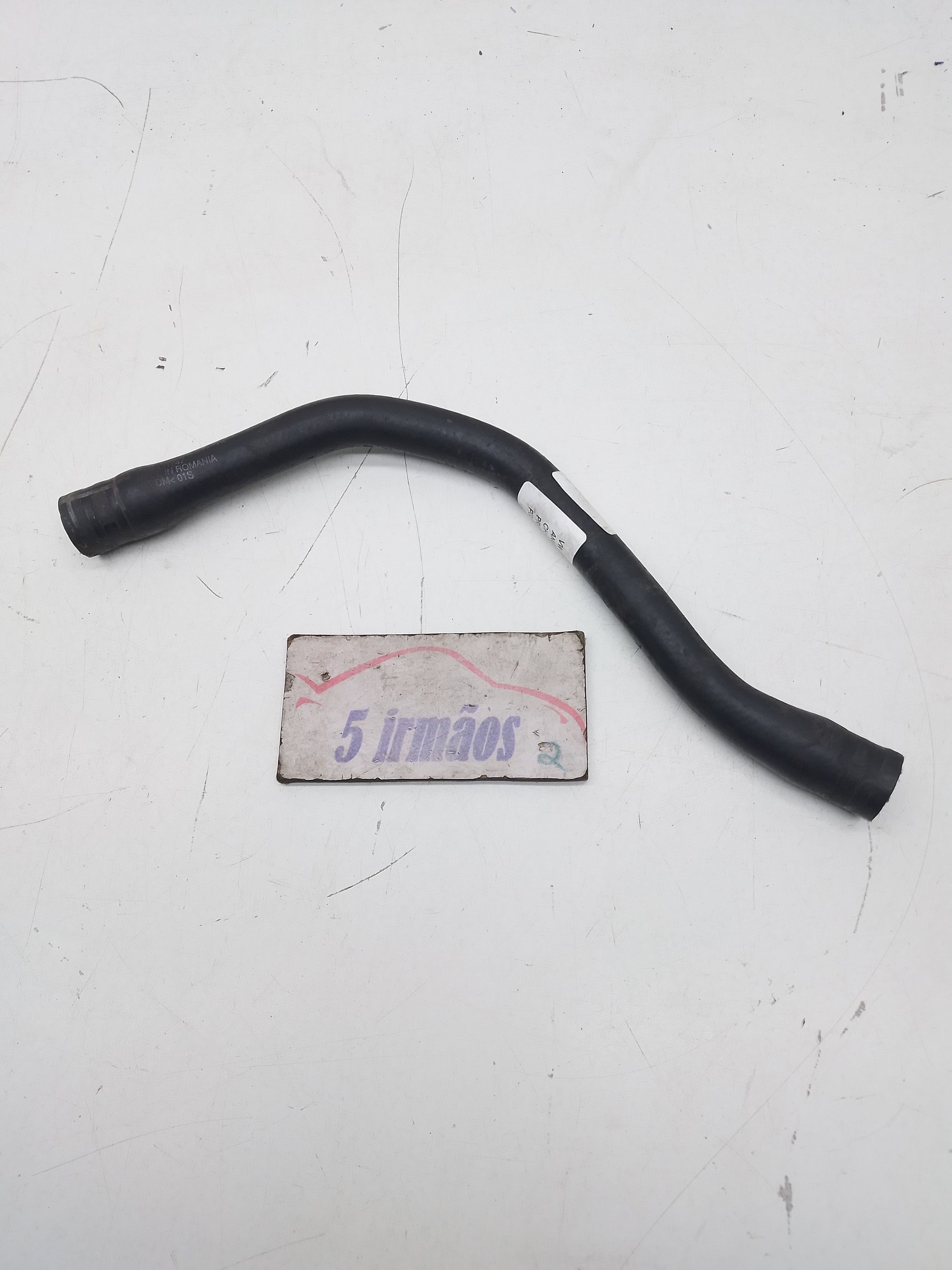 Mangueira Arrefecimento Vw Tiguan Tsi 2.0 2012 Nº5n0122109ac
