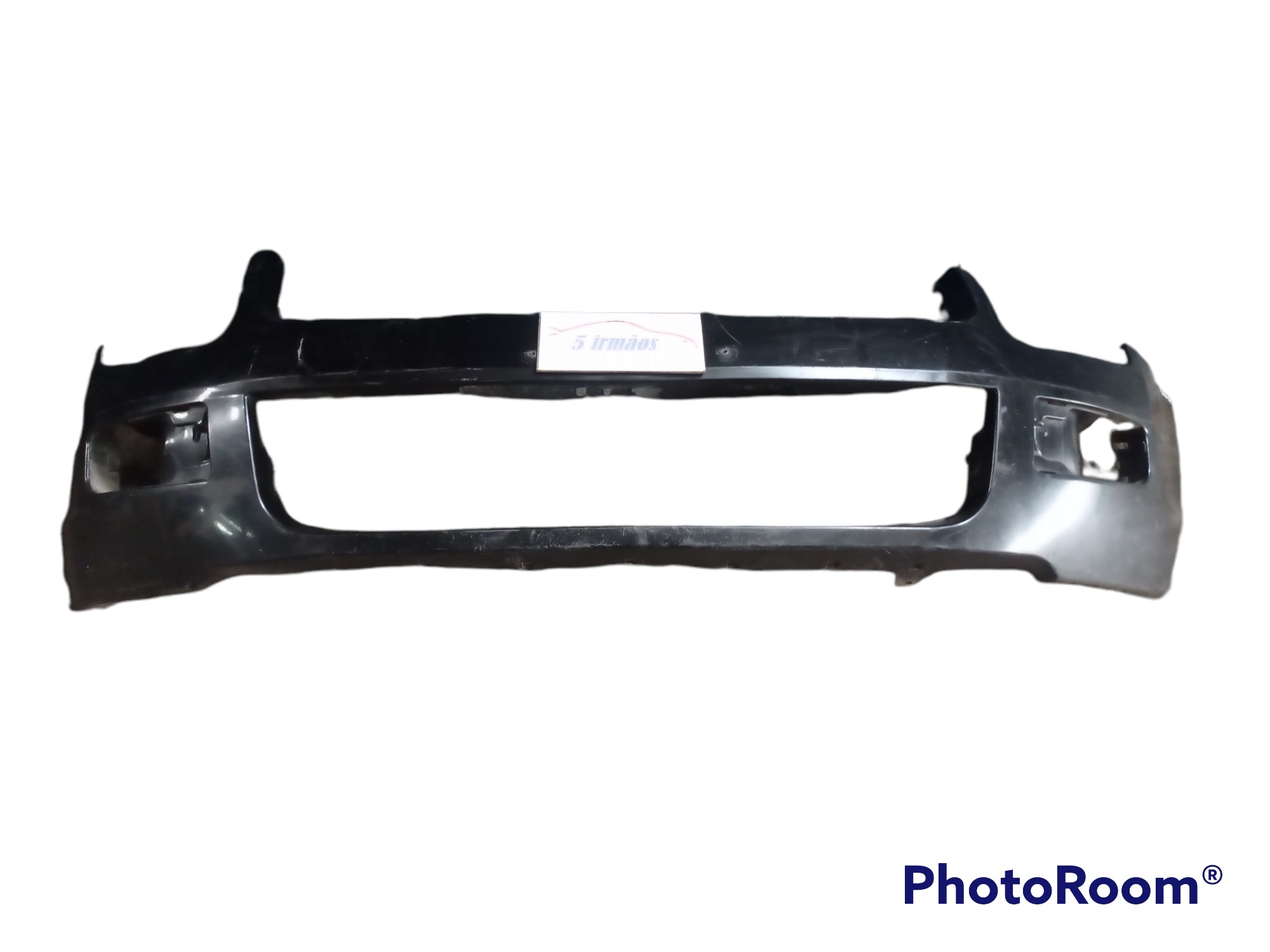 Parachoque Dianteiro Ford Fusion 2.3 2006 /2007 /2008 /2009