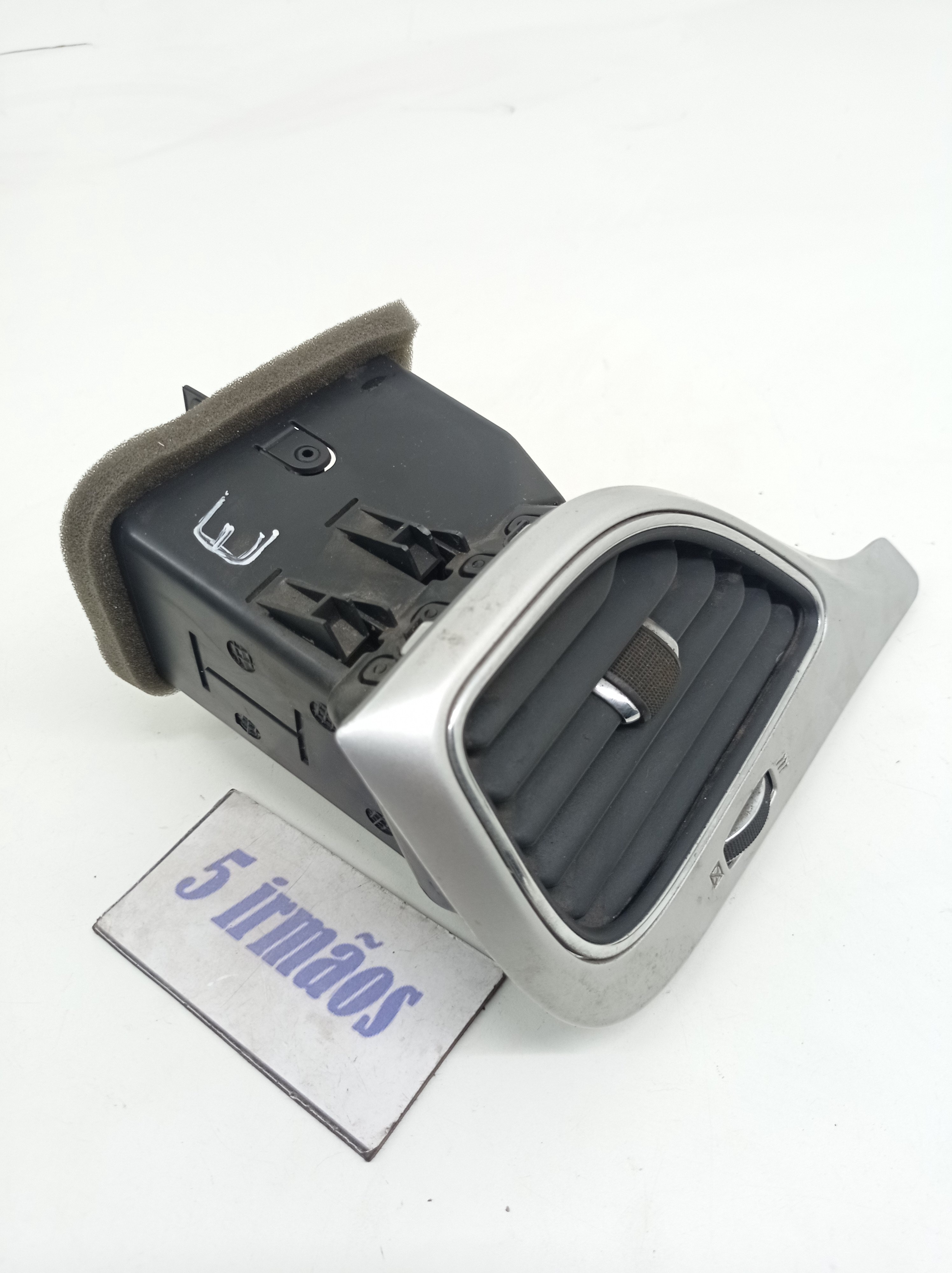 Difusor Ar Esquerdo Painel Dodge Journey 3.6 V6 2011 / 2012