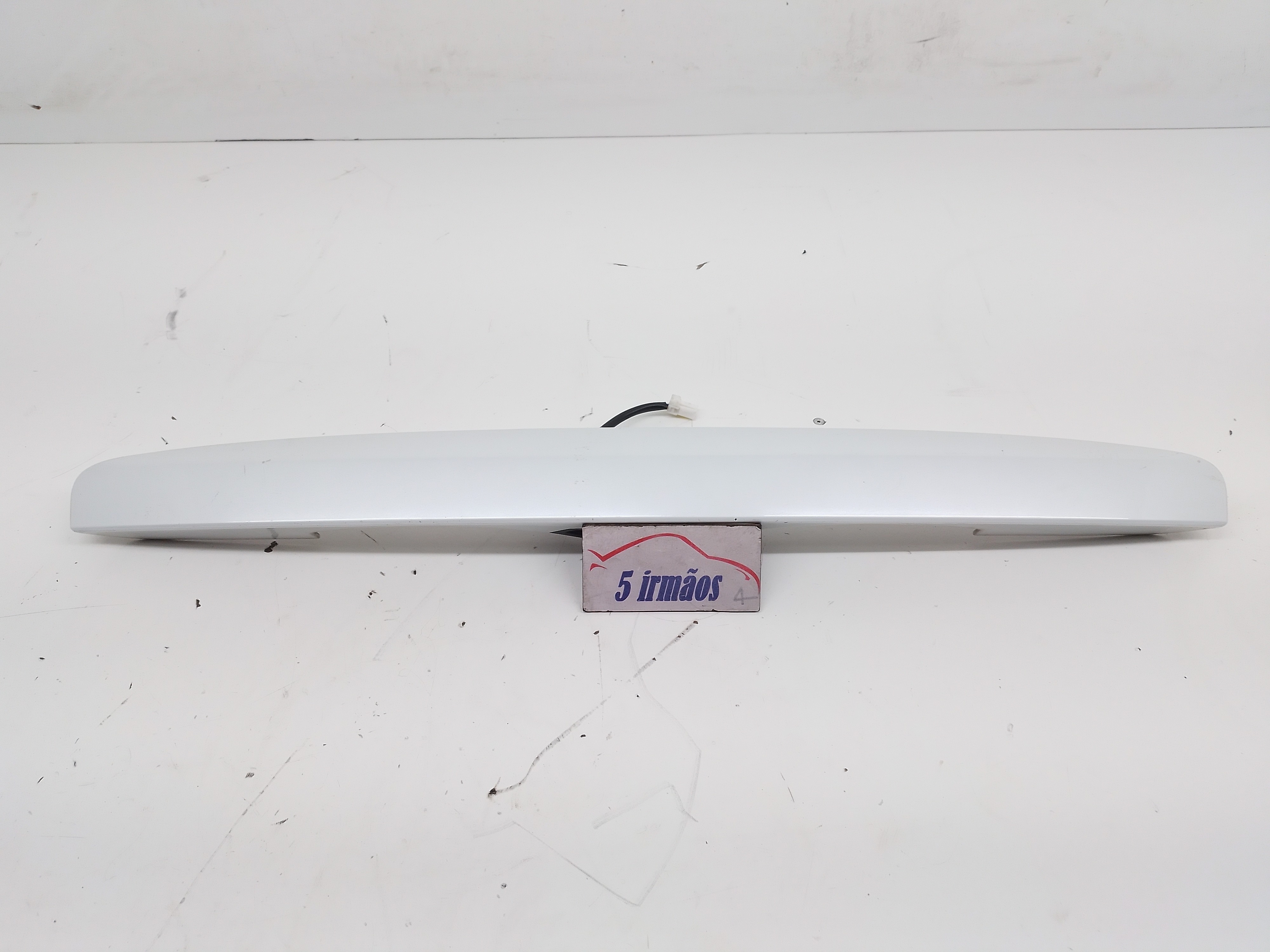 Friso Tampa Traseira Suzuki Sx4 2.0 2011 / 2012 N8394180j00