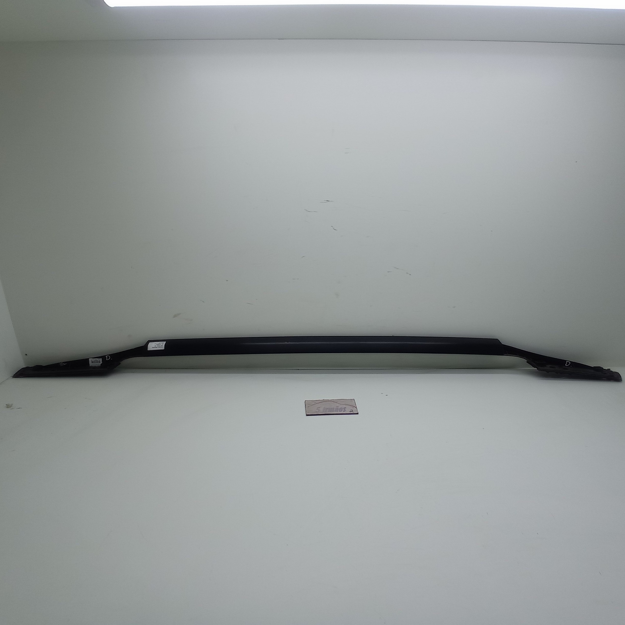 Rack Teto Direito Barra Longitudinal Hyundai Veracruz 2007