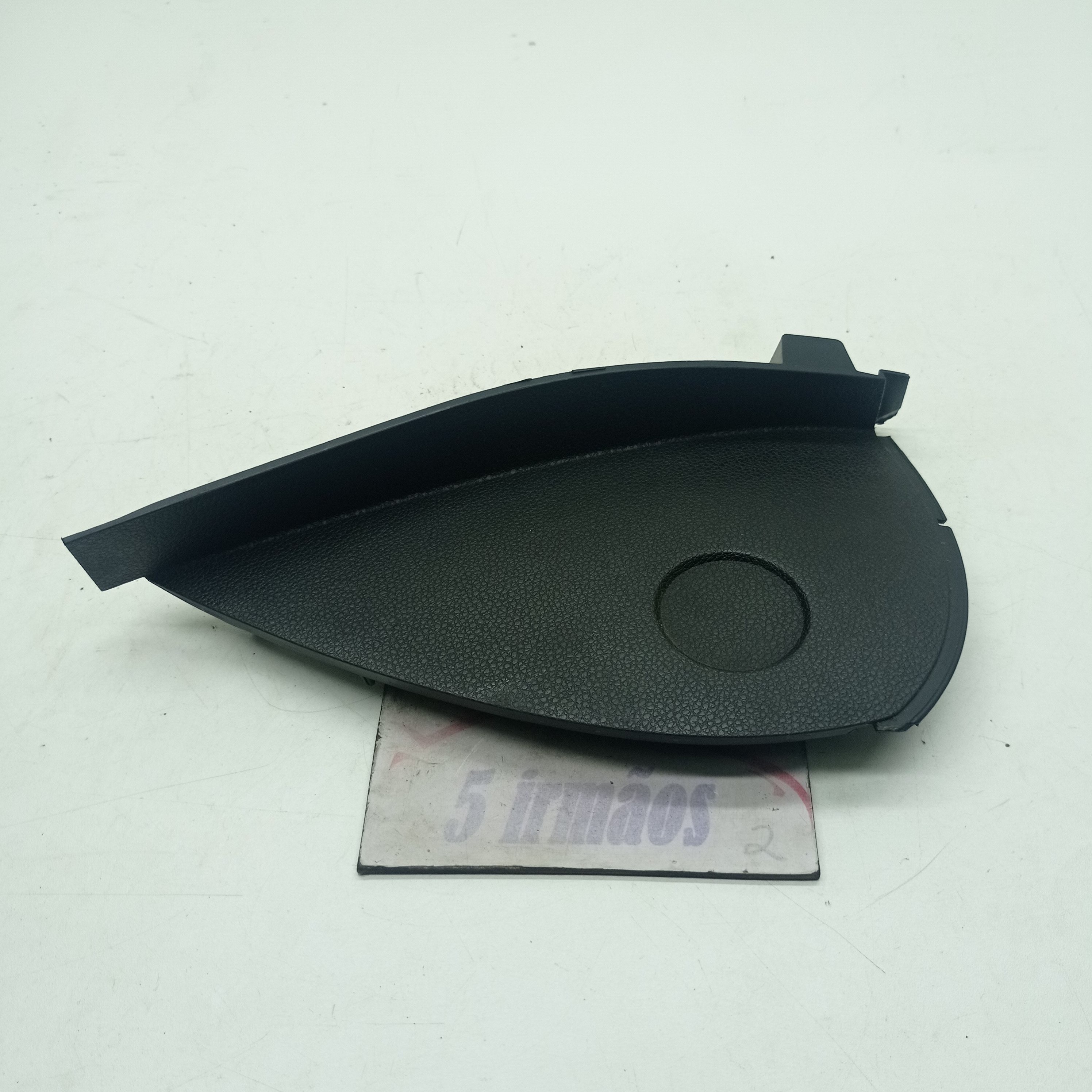 Acabamento Painel Bmw 120i 2.0 2009 / 2010 N51459124919