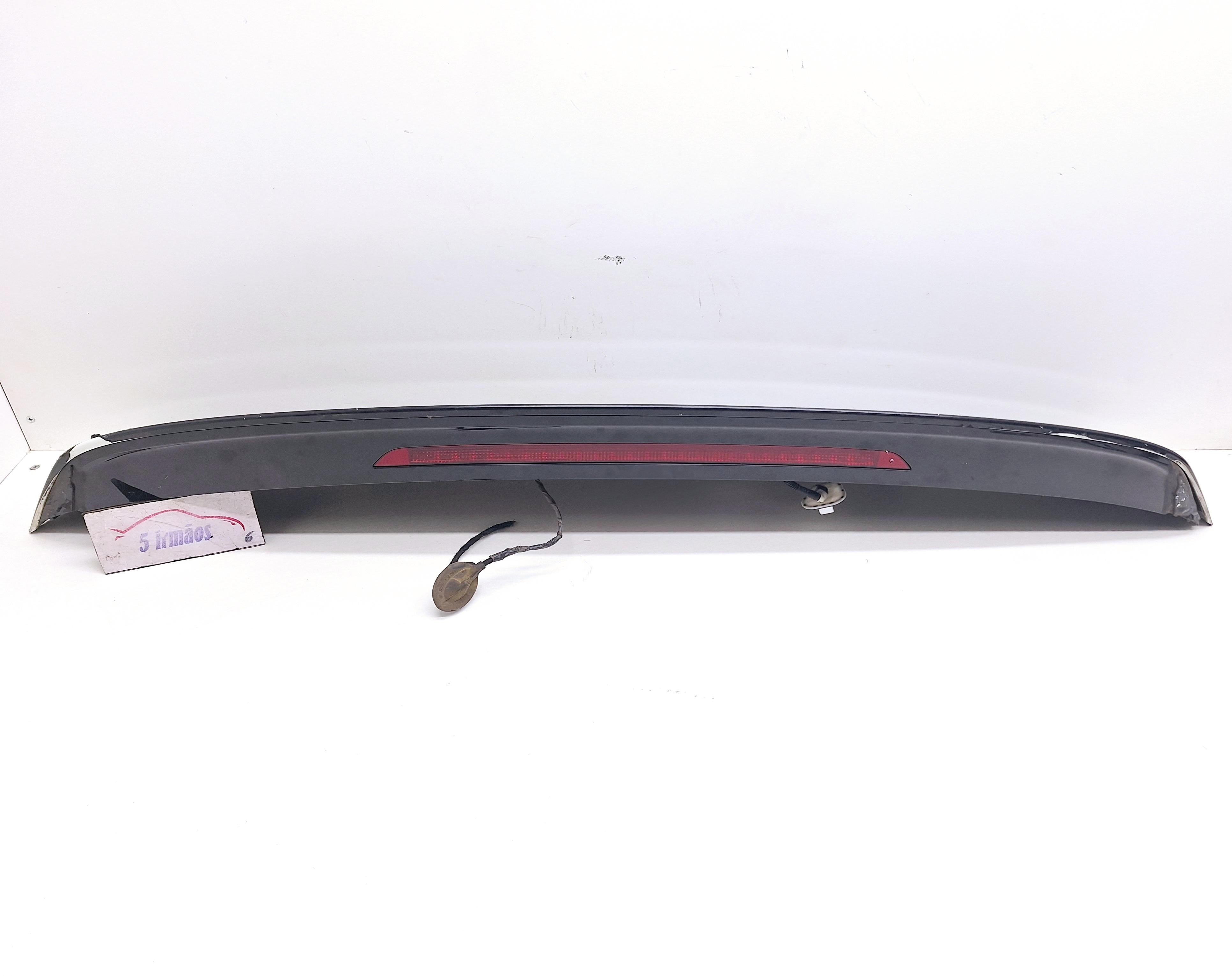 Aerofólio C/breaklight Vw Golf Gti 2.0 2015 N5g6827934