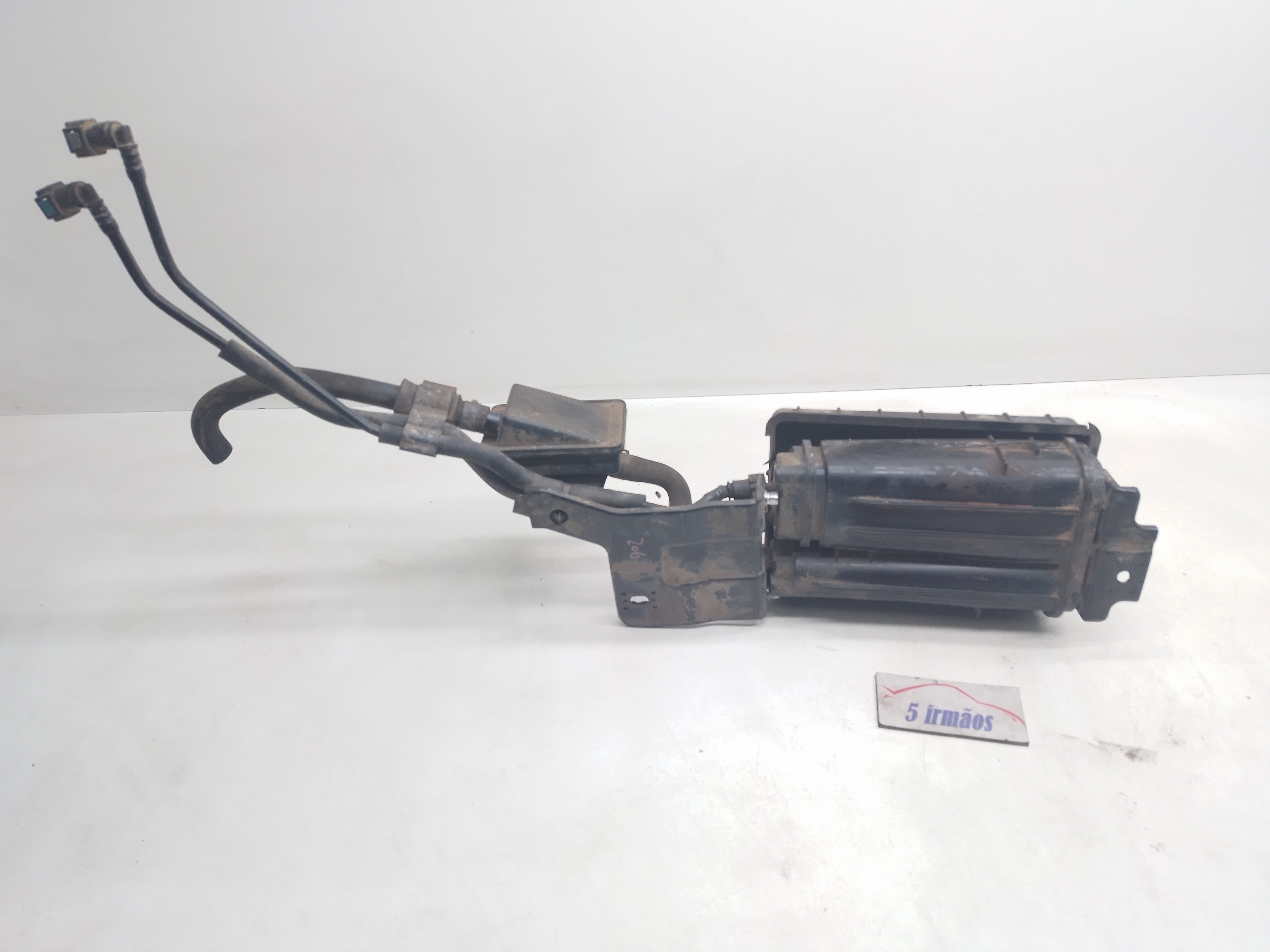 Filtro Canister Hyundai I30 1.8 2013 2014 N31400a5700