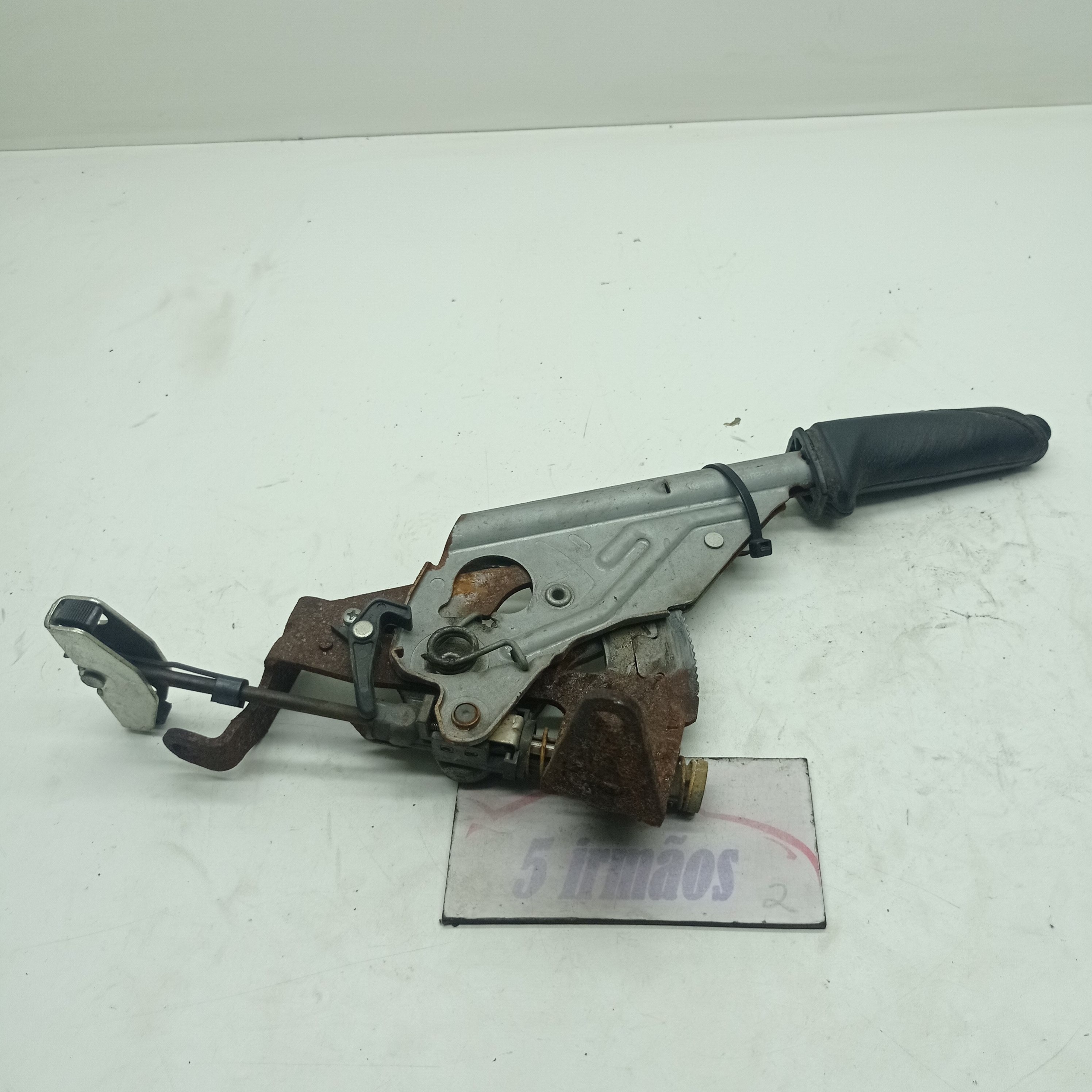 Alavanca Estacionamento Bmw 320i 2.0 2012 / 2013