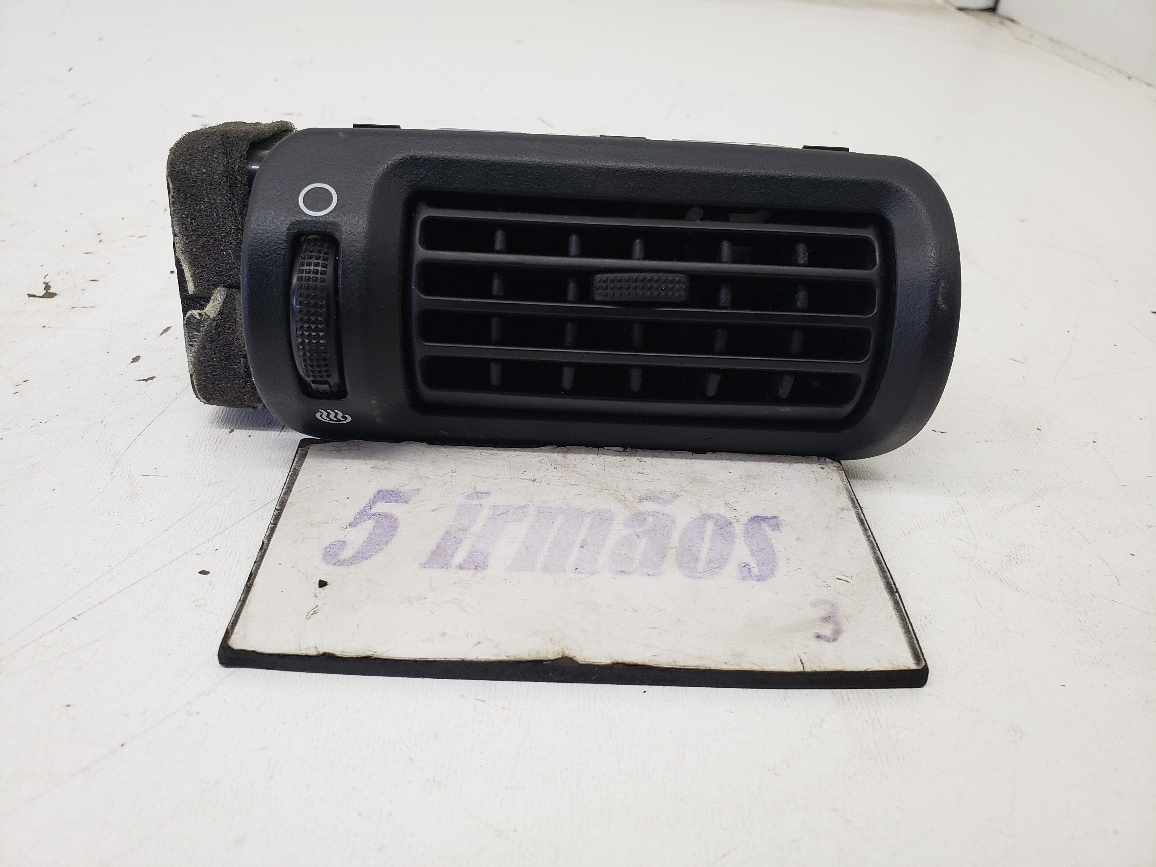 Difusor Ar Esquerdo Kia Sorento 3.5 2013 2014 N970502p000
