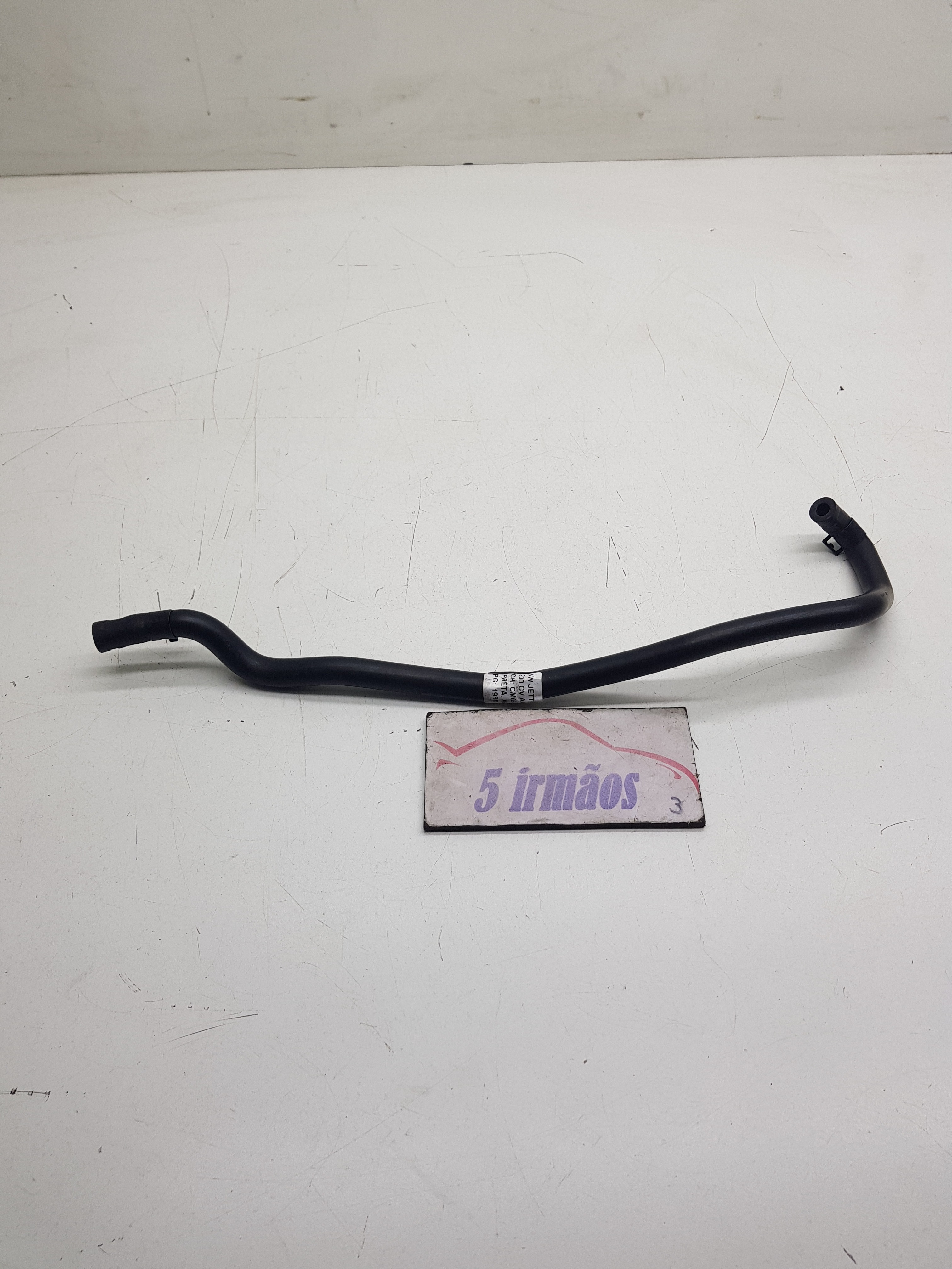 Mangueira Tbi Vw Jetta Tsi 2.0 2011 / 2012 Nº1k0133366bk