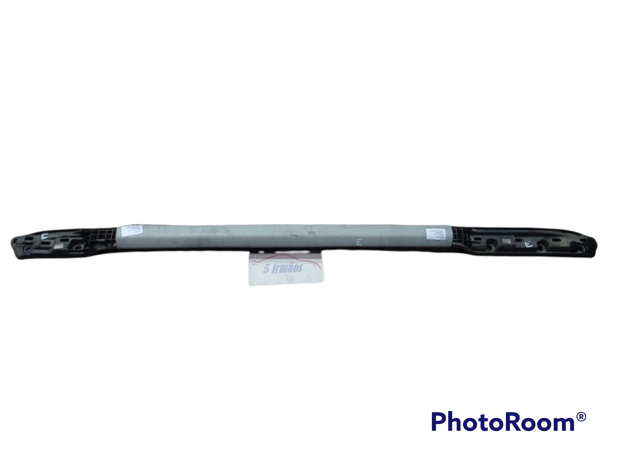 Rack Teto Esquerdo Barra Longitudinal Kia Soul 1.6 2010 2011