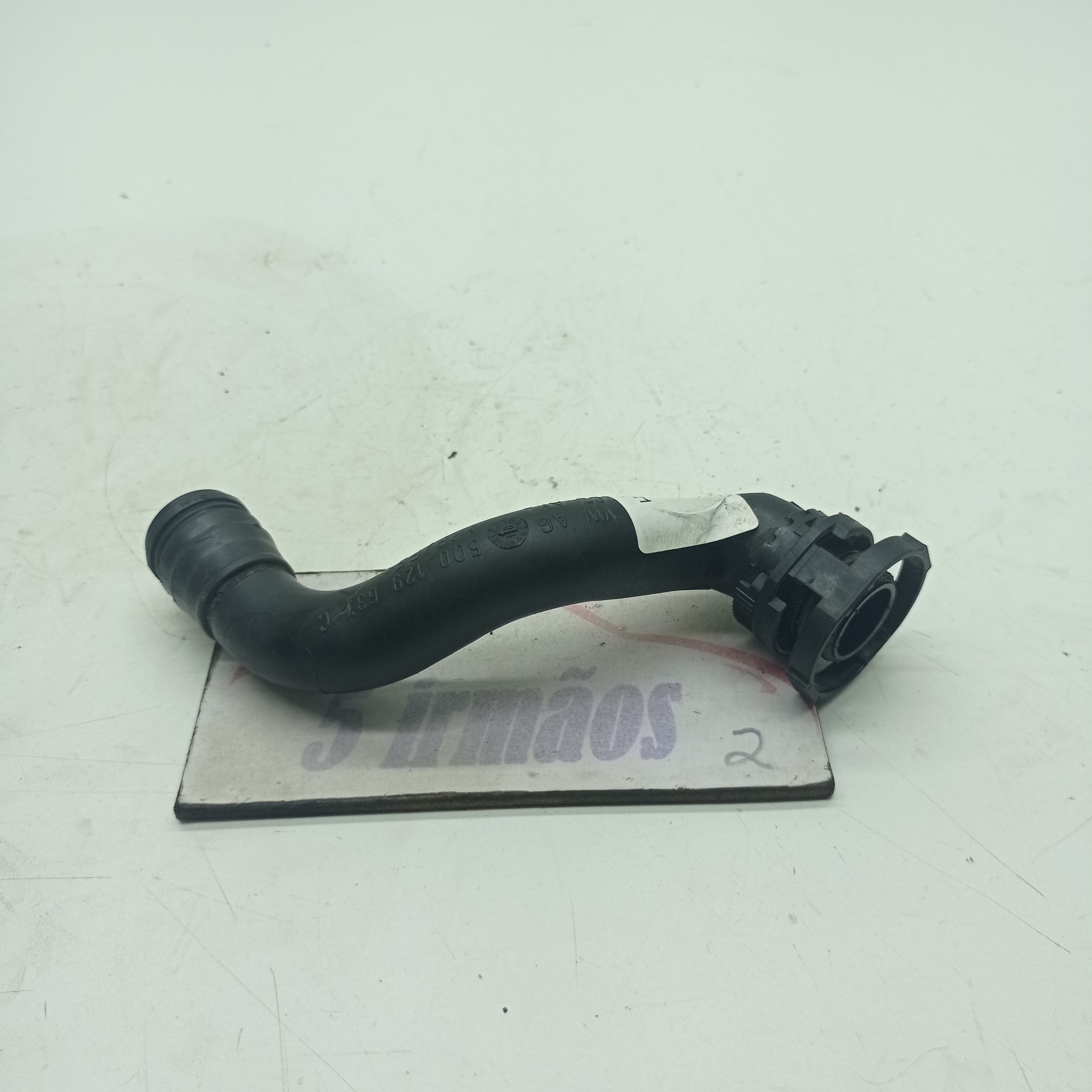 Mangueira Respiro Vw Passat Tsi 2.0 2018 Nº5q0129637c