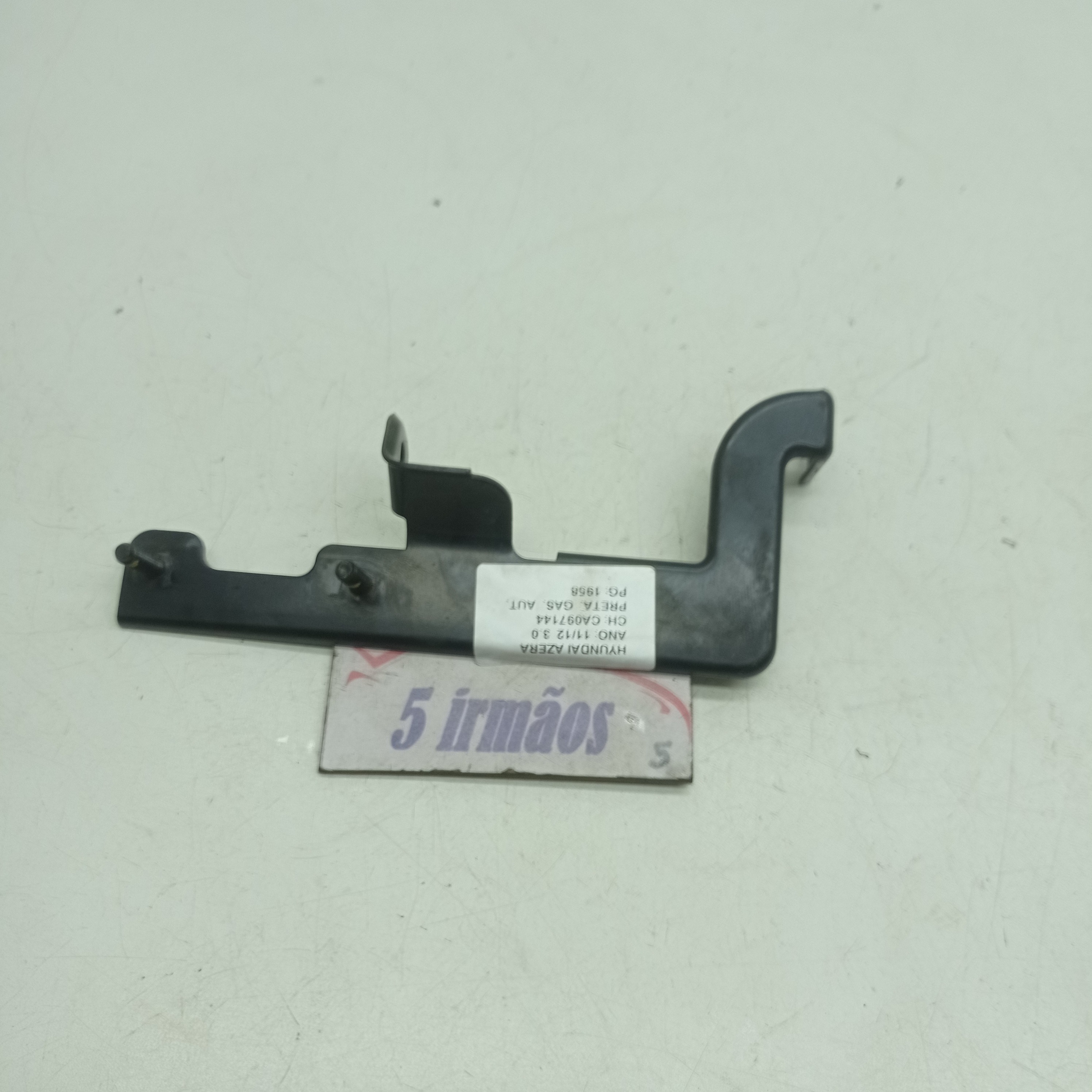 Suporte Bateria Hyundai Azera 3.0 2011 2012