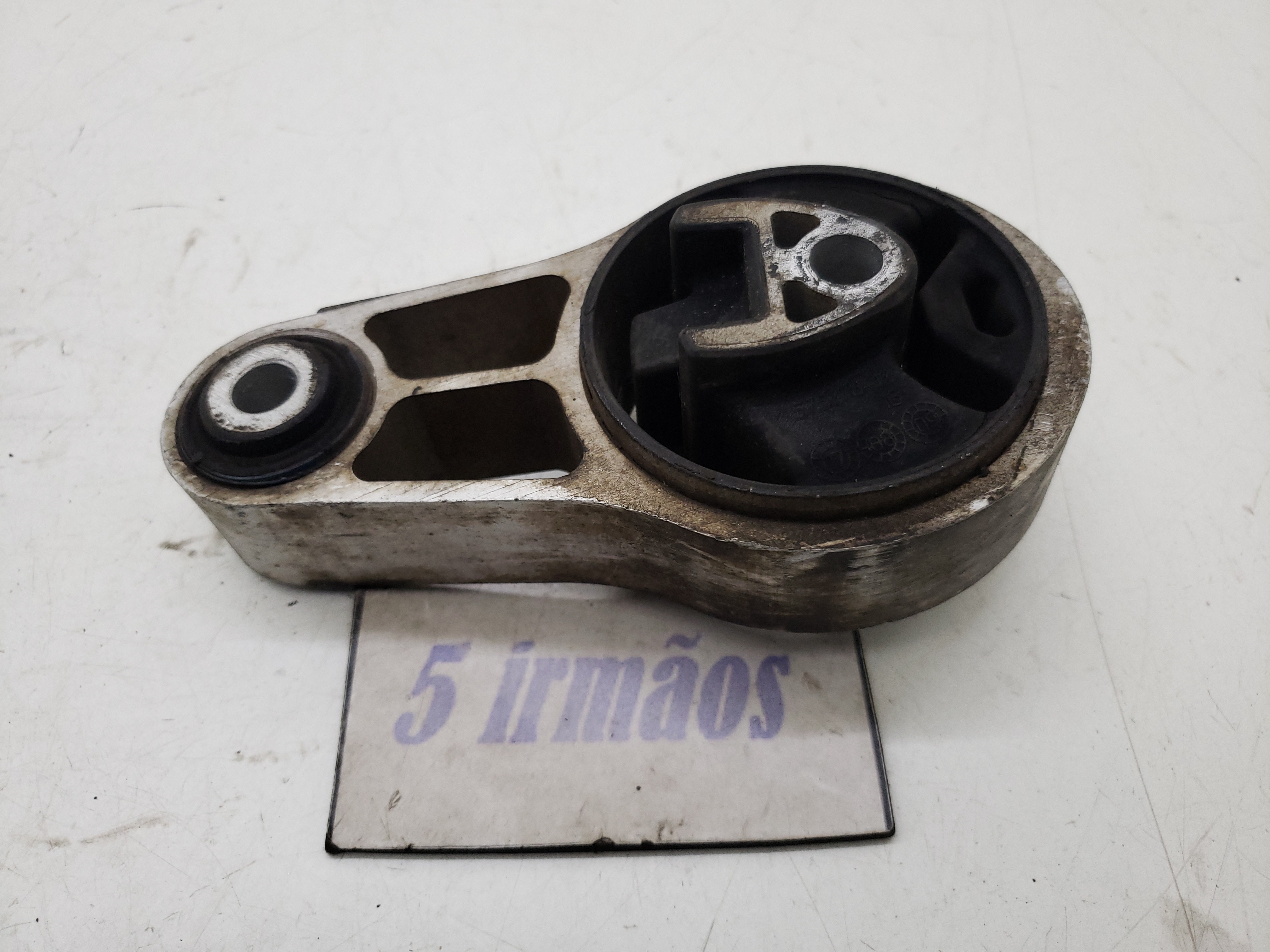 Coxim Cambio Mini Cooper S 1.6 Turbo 2007 / 2008 N57527812