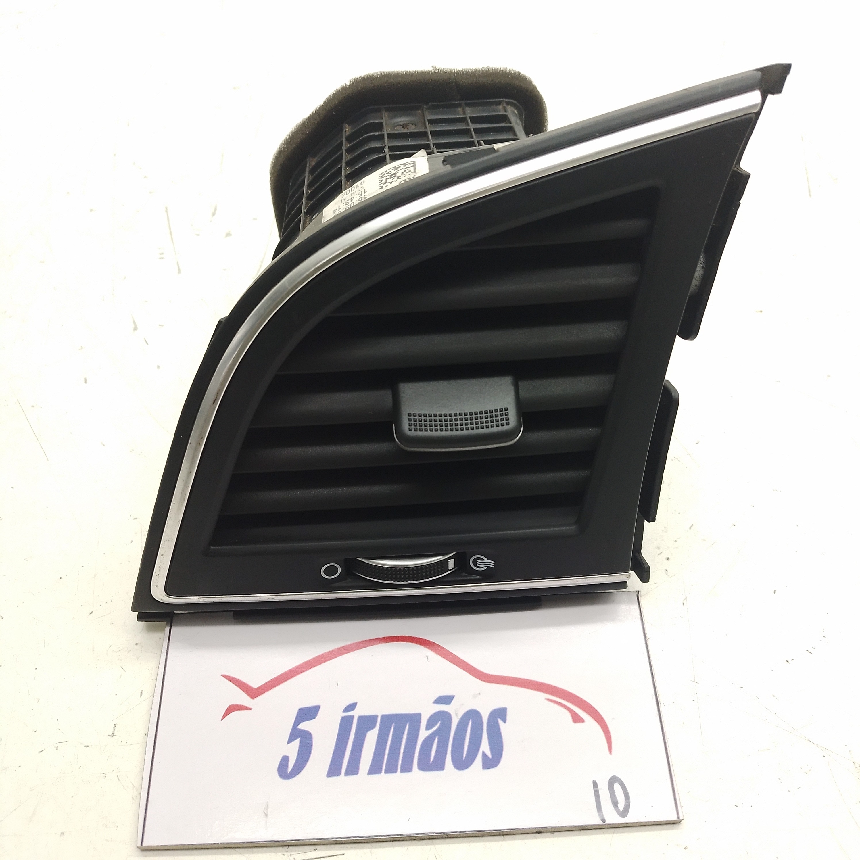 Difusor Ar Esquerdo Hyundai Elantra 1.8 2016 / 2017