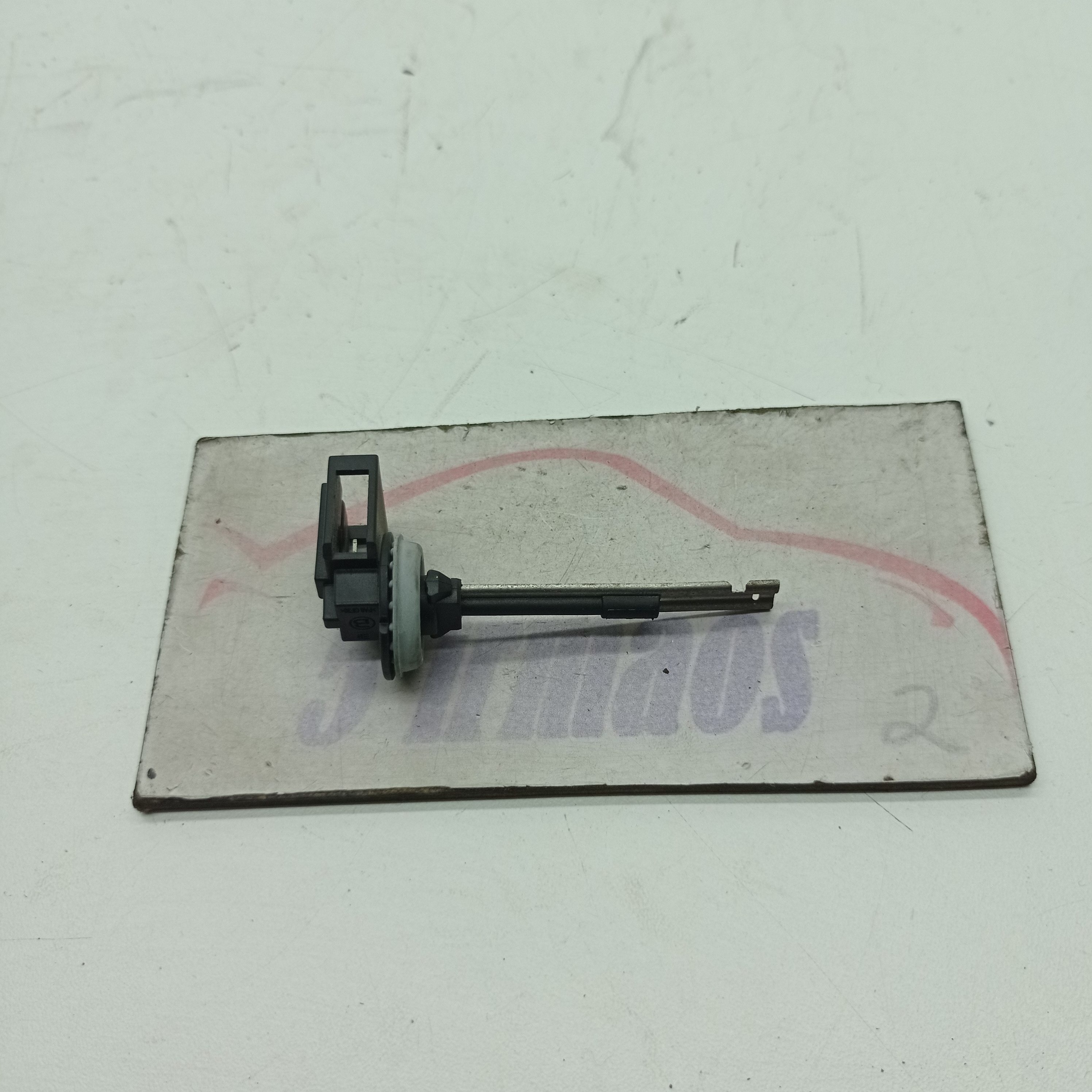 Sensor Temperatura Ar Audi A4 Tfsi 2.0 Turbo 2011 / 2012