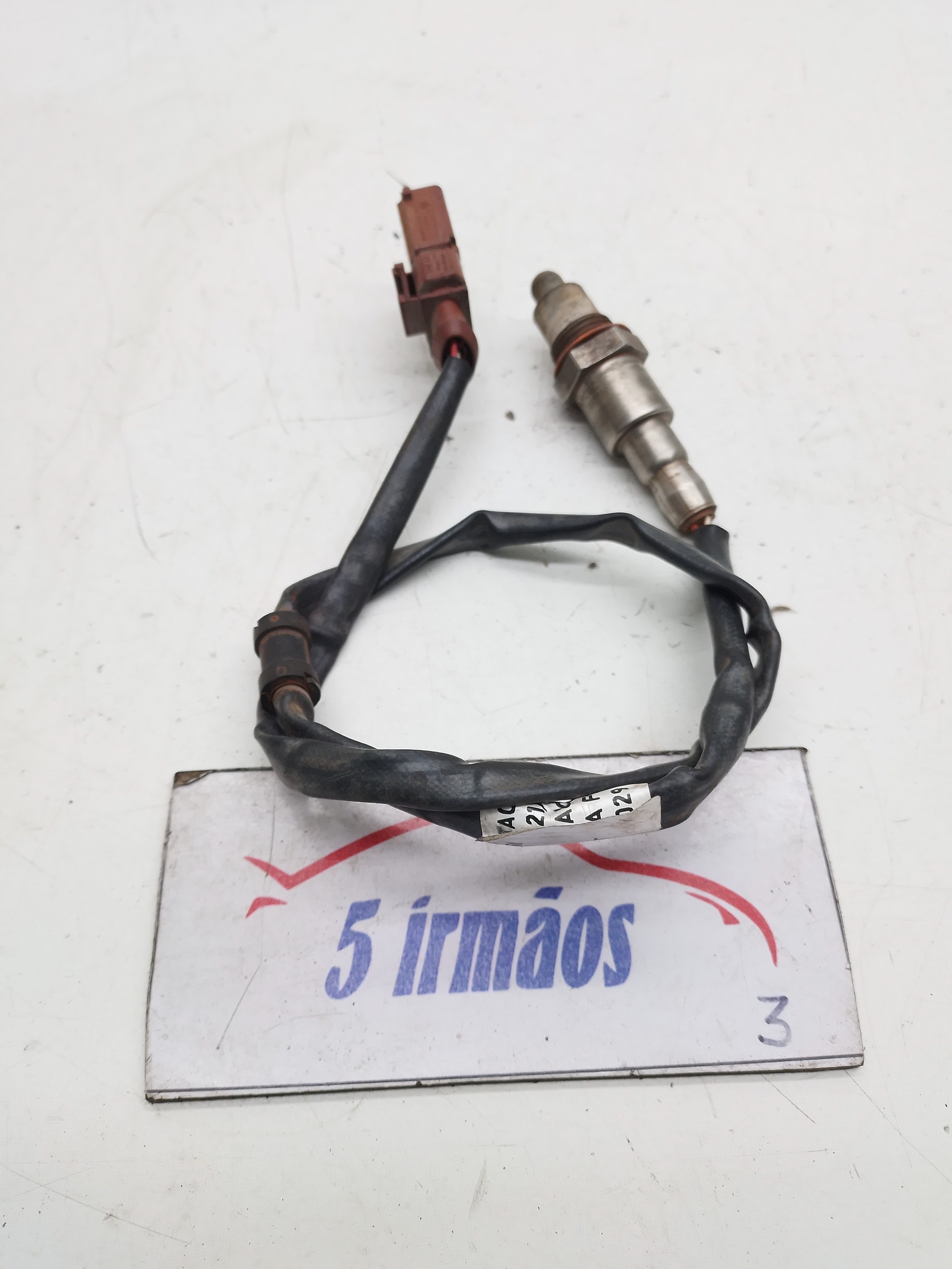 Sonda Lambda Primária Vw Taos Tsi 1.4 2021 / 2022