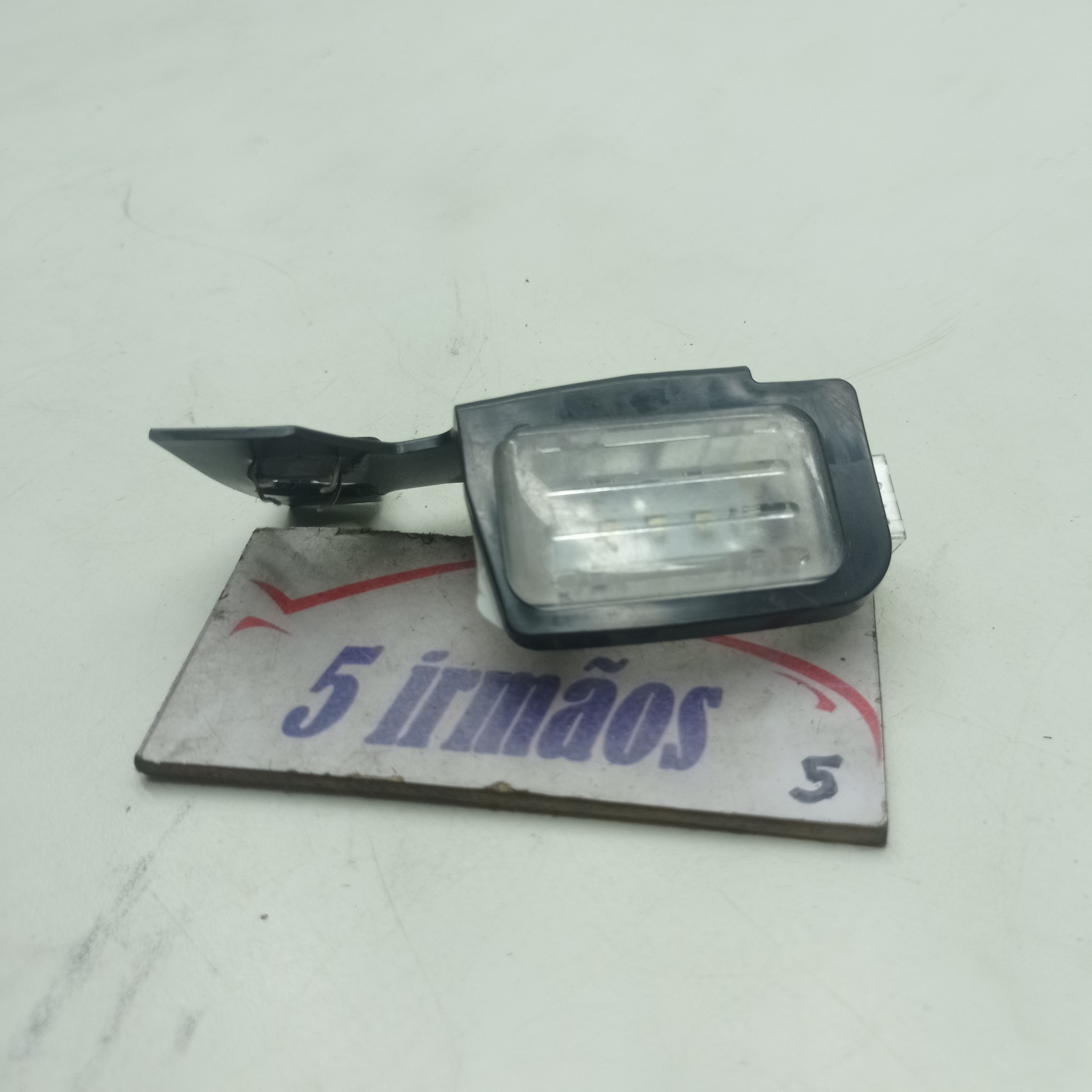 Luz Cortesia Porta Malas Land Rover Evoque 2.0 2020 Cpla1377