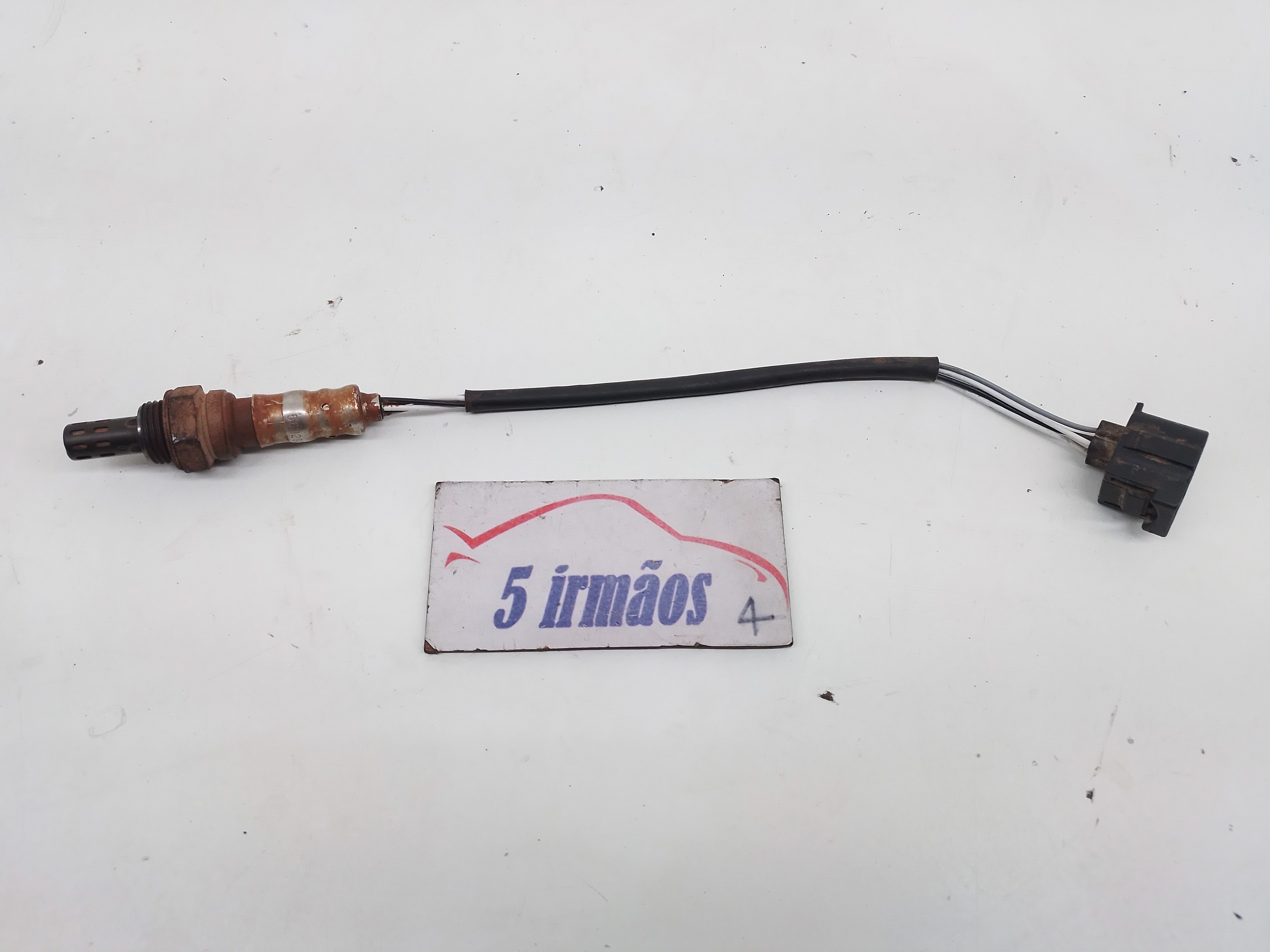 Sonda Lambda Jeep Grand Cherokee 5.7 V8 2005 Nº56029049aa