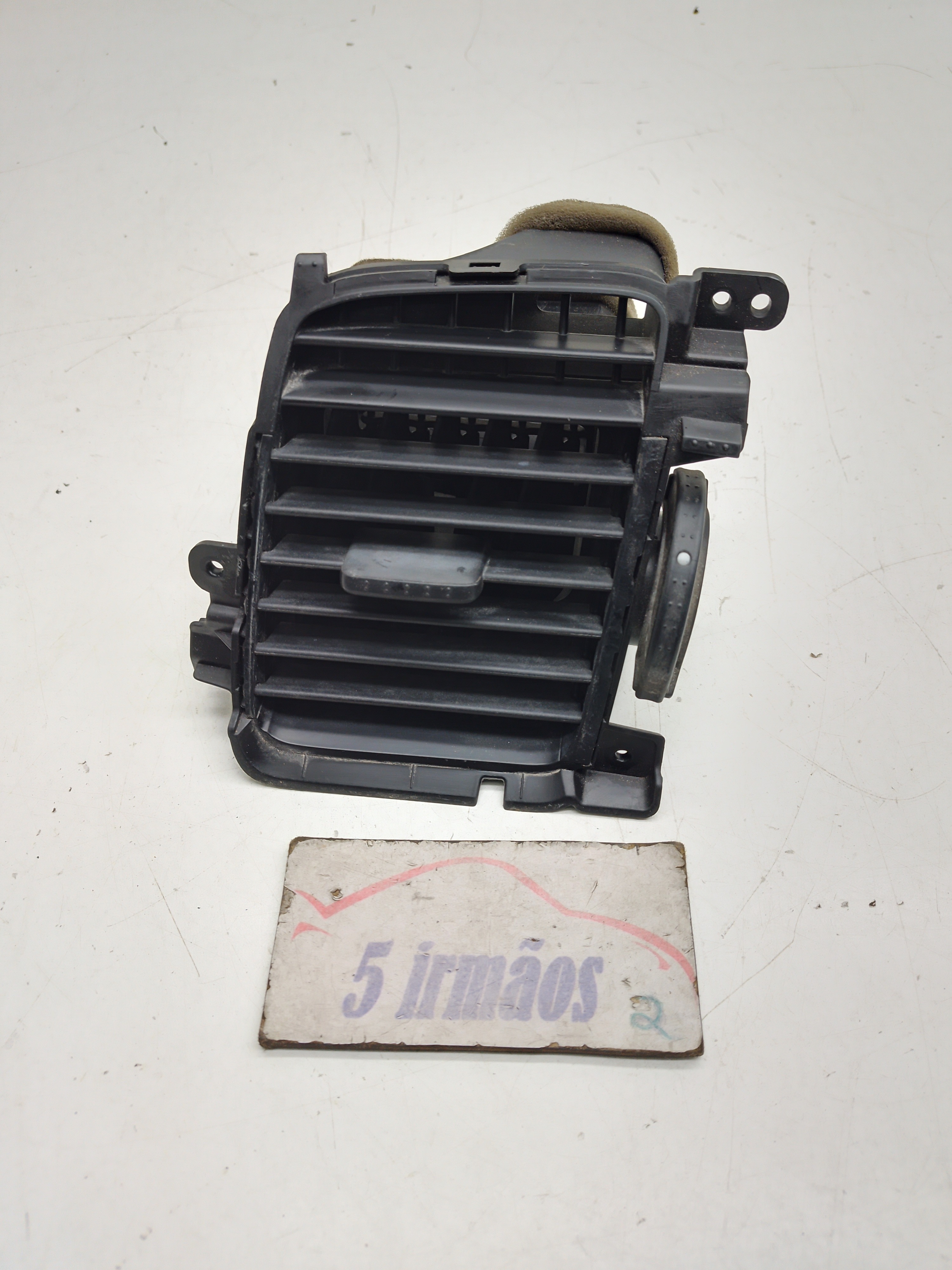 Difusor Ar Esquerdo Painel Honda Civic Si 2.0 2007/2008