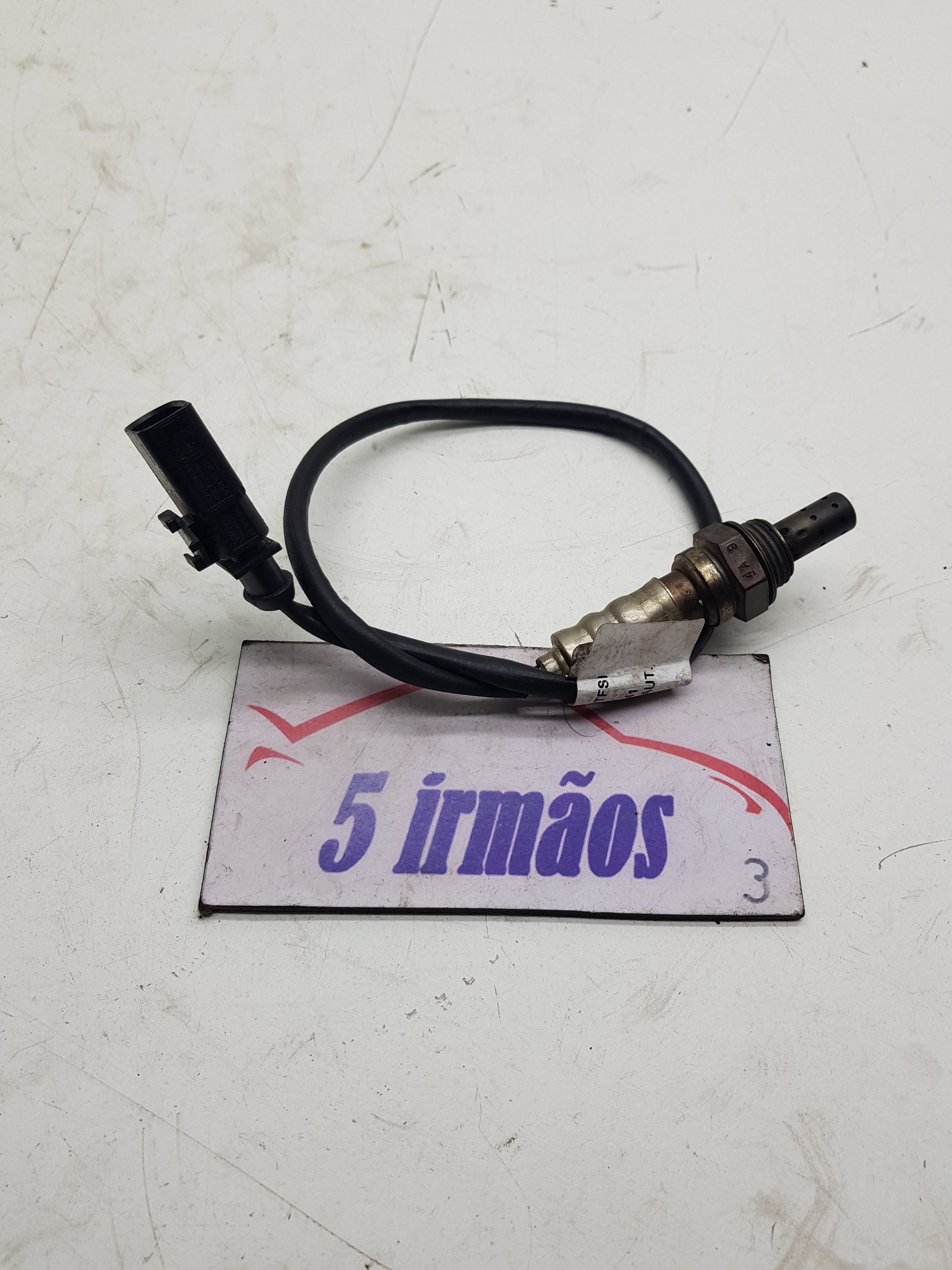 Sonda Lambda Audi S5 Tfsi 3.0 2013 / 2014 Nº06e906265q