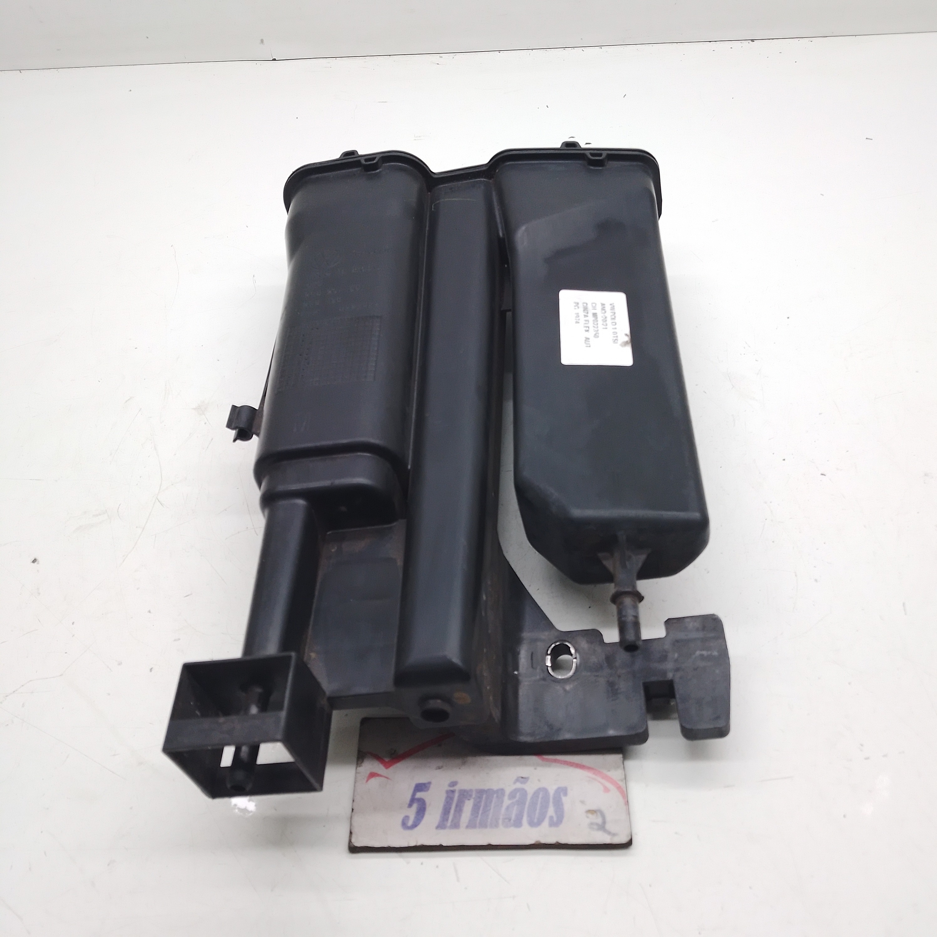 Filtro Canister Volkswagen Polo Tsi 1.0 2020 2021 2qb201801