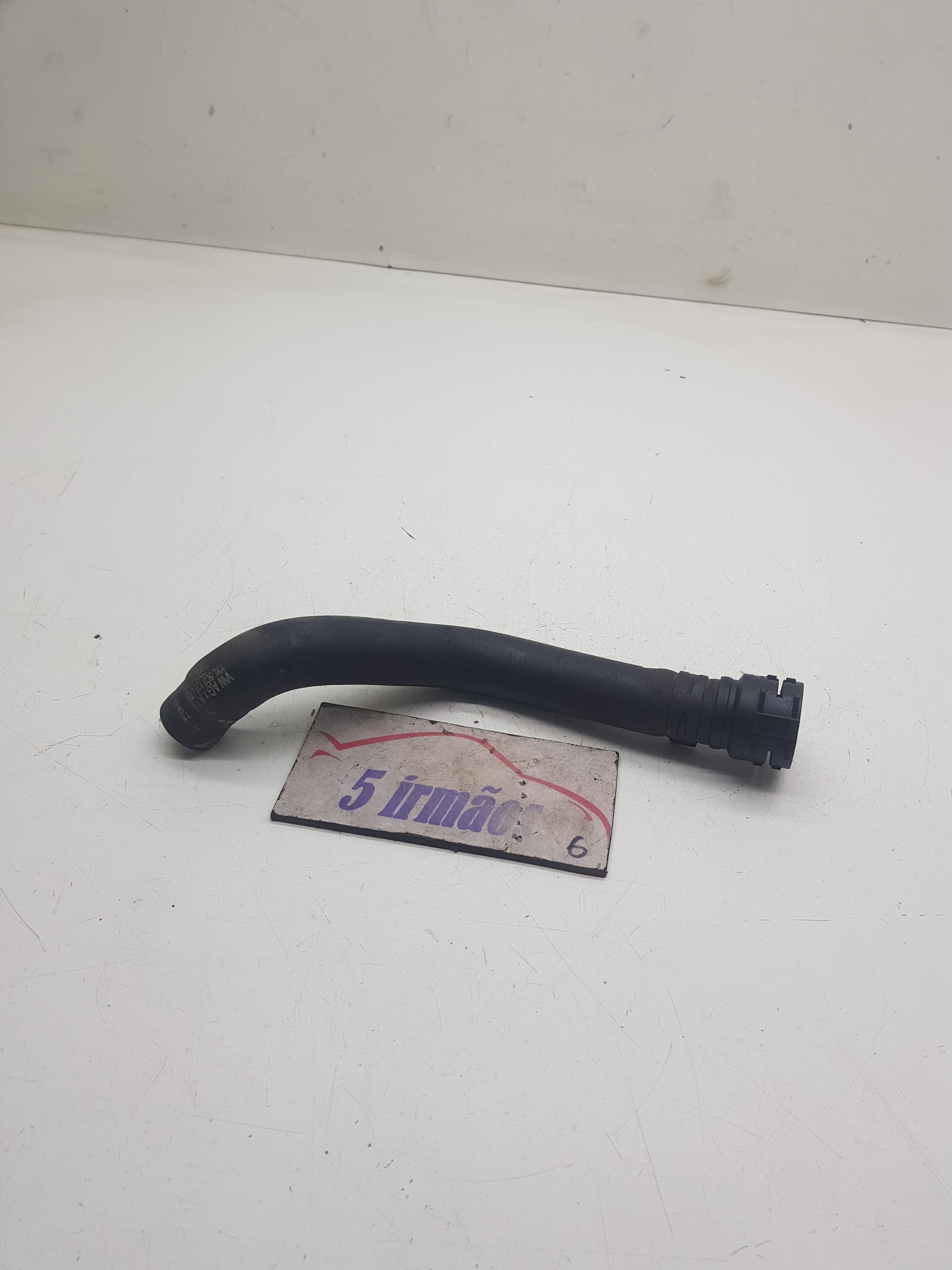 Mangueira Radiador Vw Jetta Tsi 2.0 2016 5c0122073c