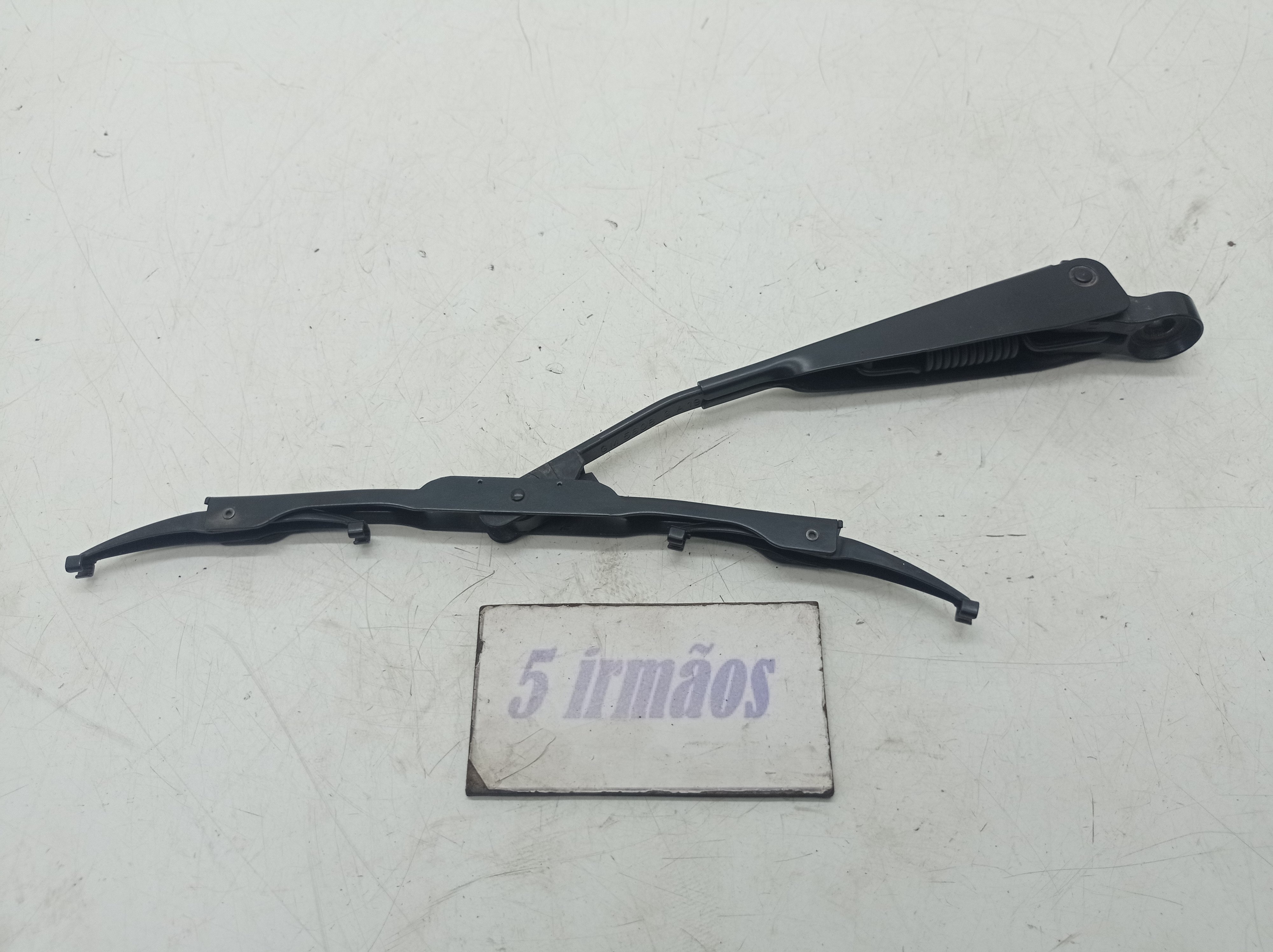 Braço Limpador Vigia Traseiro Gm Equinox 2.0 2019 / 2020