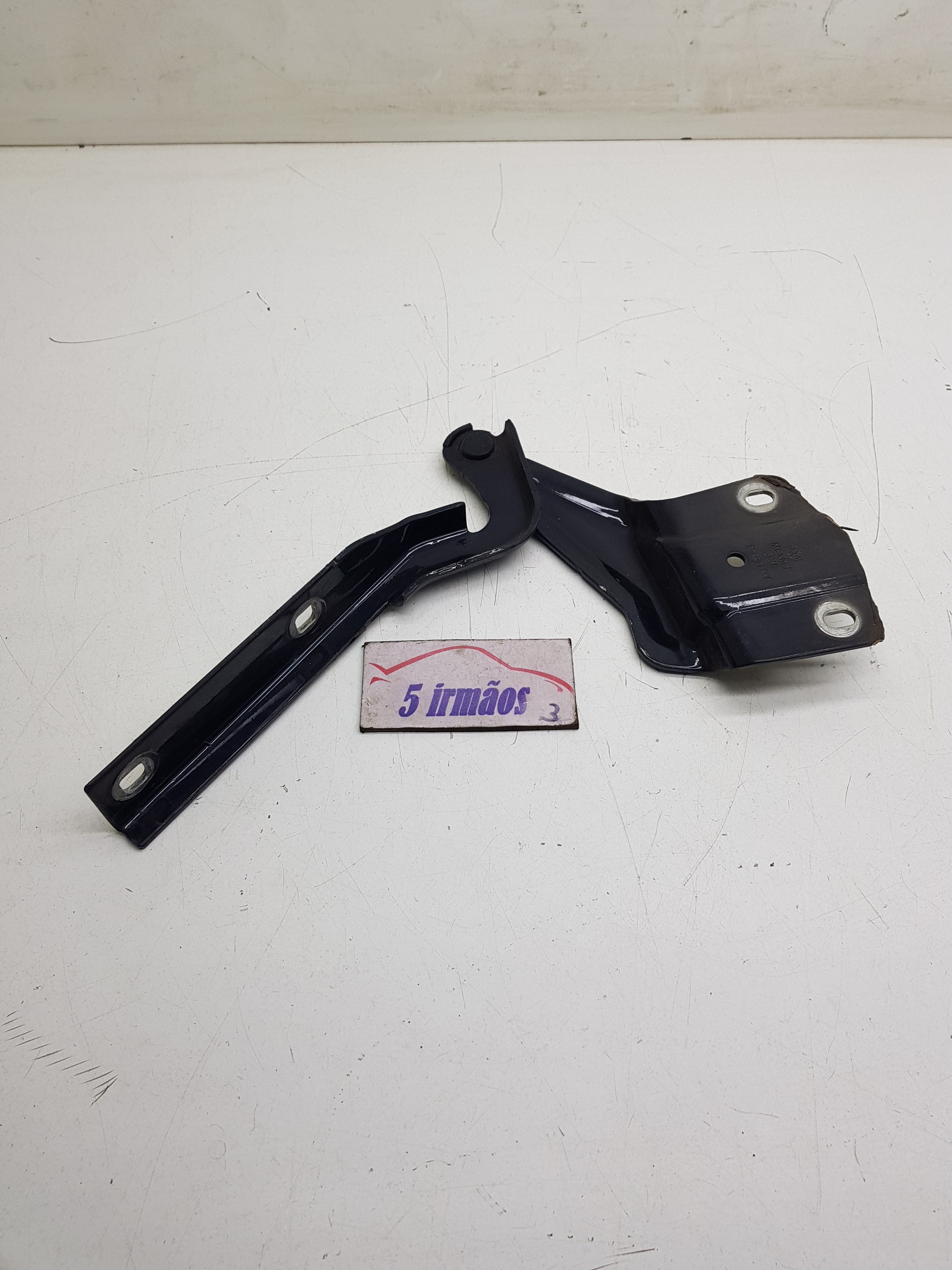 Dobradiça Direita Capô Vw Jetta Tsi 2.0 2011 / 2012