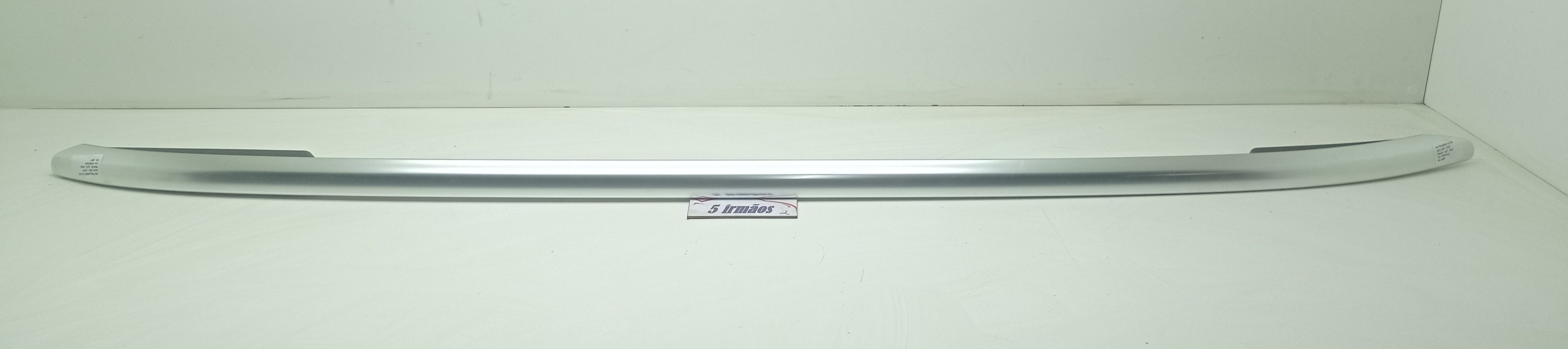 Barra Rack Teto Esquerdo Vw Touareg 4.2 V8 2012 / 2013