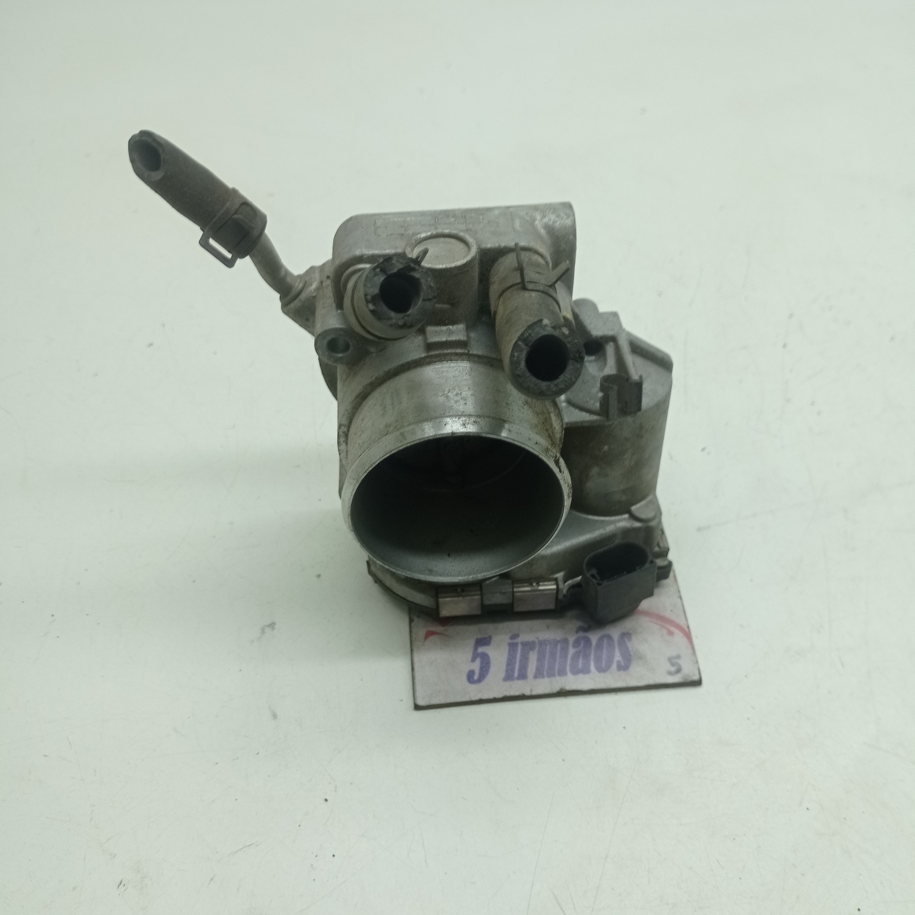 Tbi Corpo Borboleta Hyundai Veloster 1.6 2011 2012
