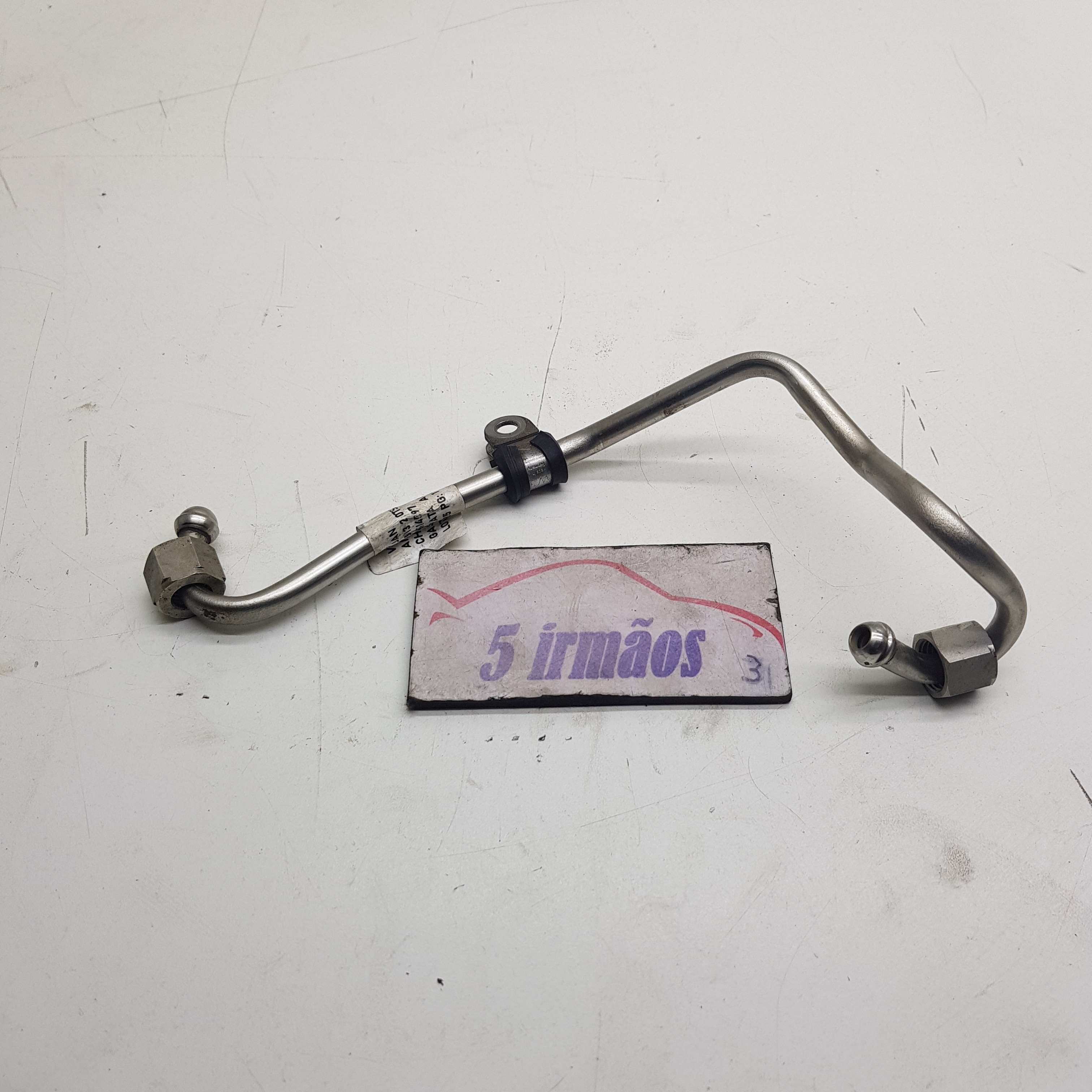 Mangueira Combustível Vw Tiguan Tsi 2.0 2012 / 2013
