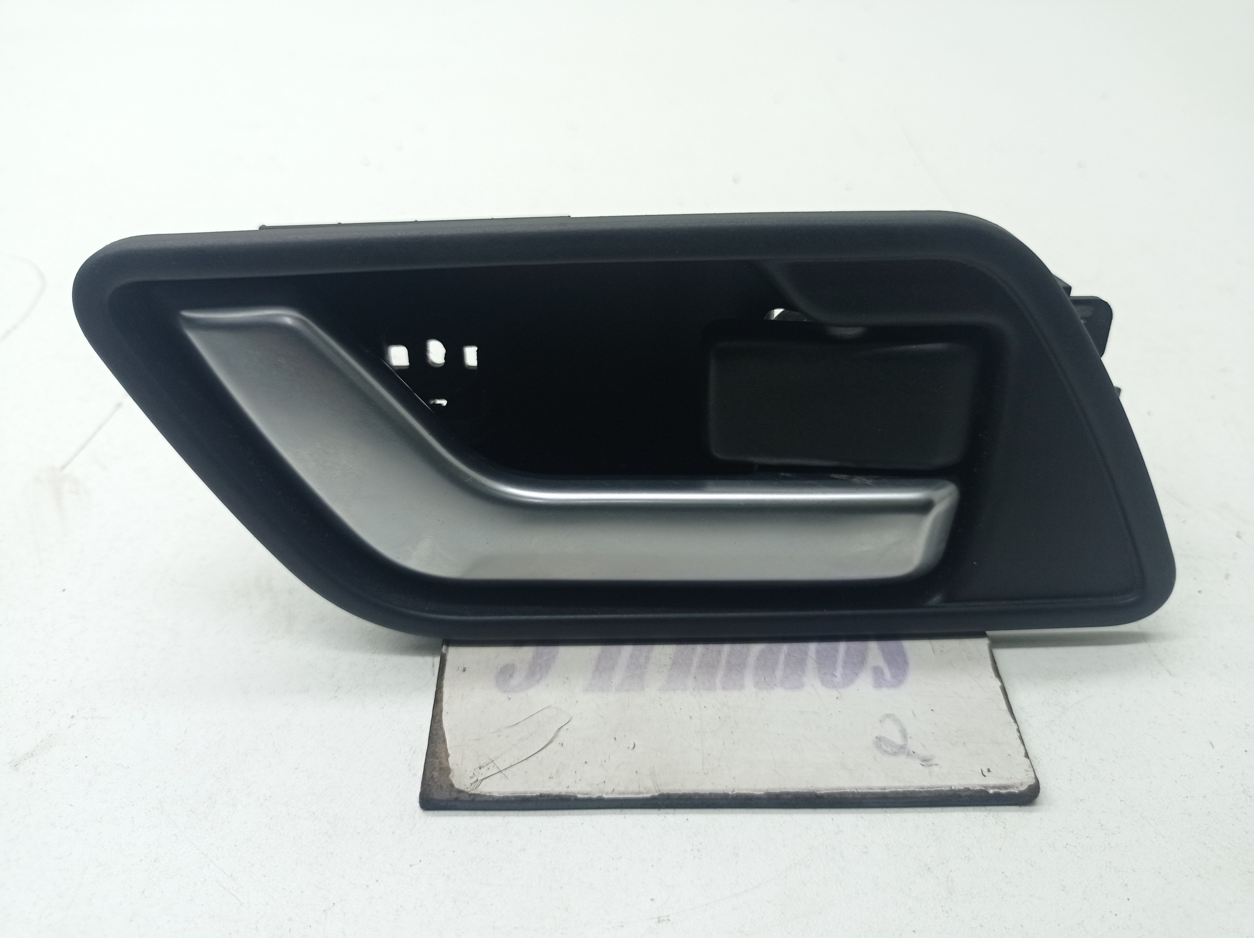 Maçaneta Interna Traseira Direita Freelander 2 2.2 2012 2013