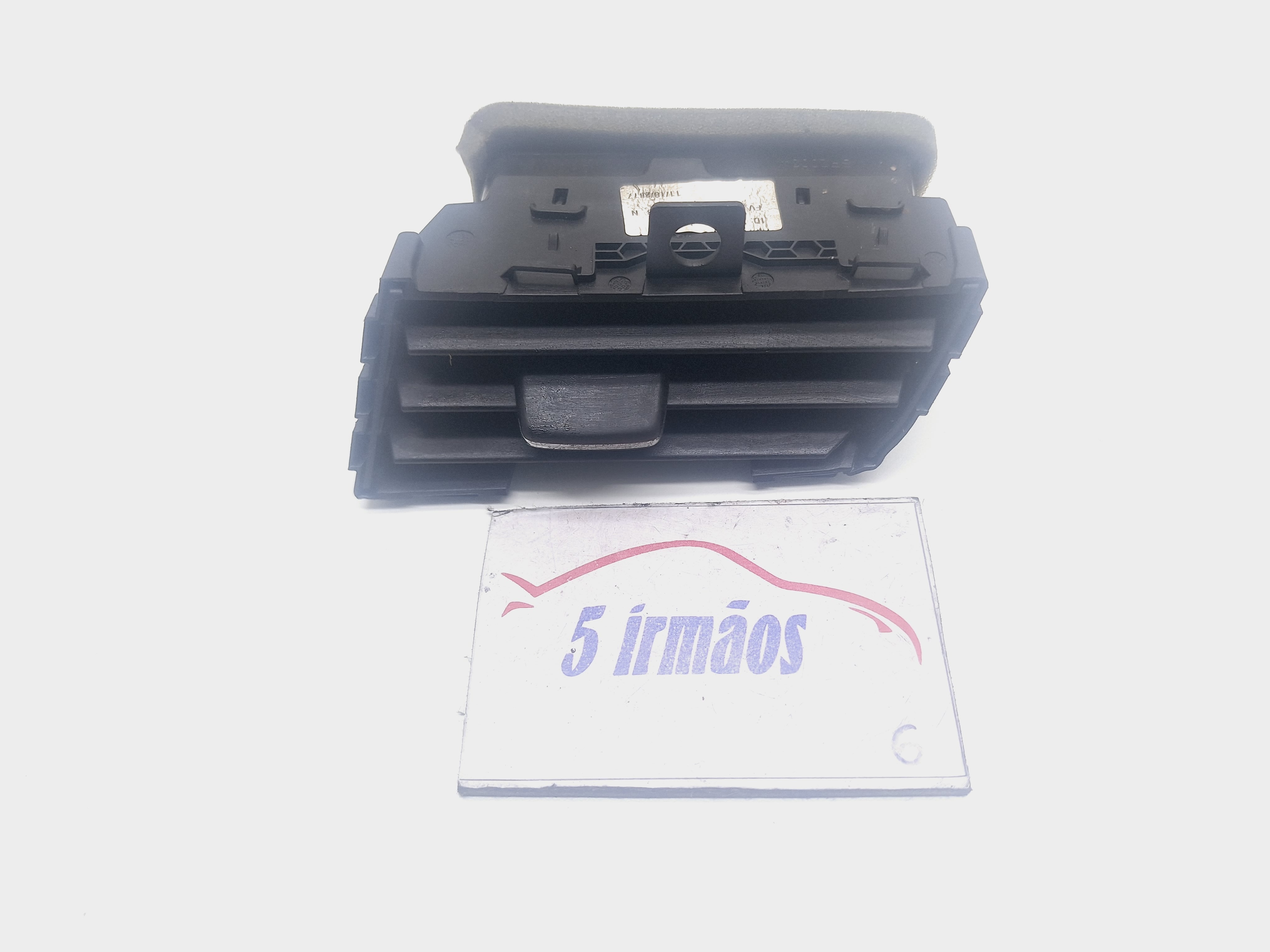 Difusor Ar Direito Ford Mustang 5.0 V8 2018 Nºfr3b19c696a