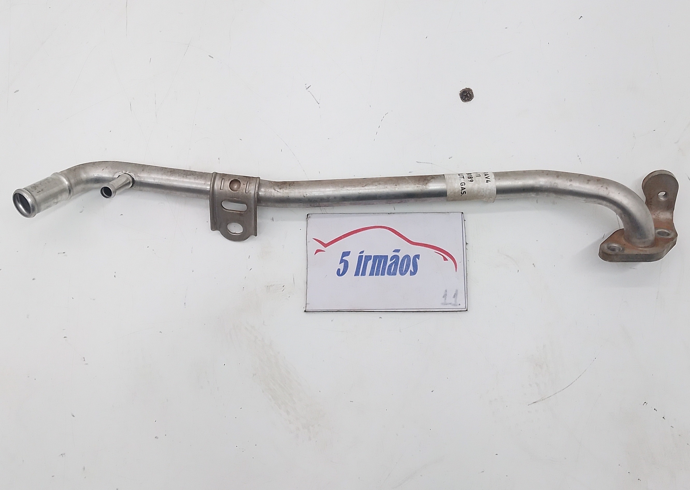 Mangueira Arrefecimento Toyota Rav4 4×4 2.0 2010 / 2011