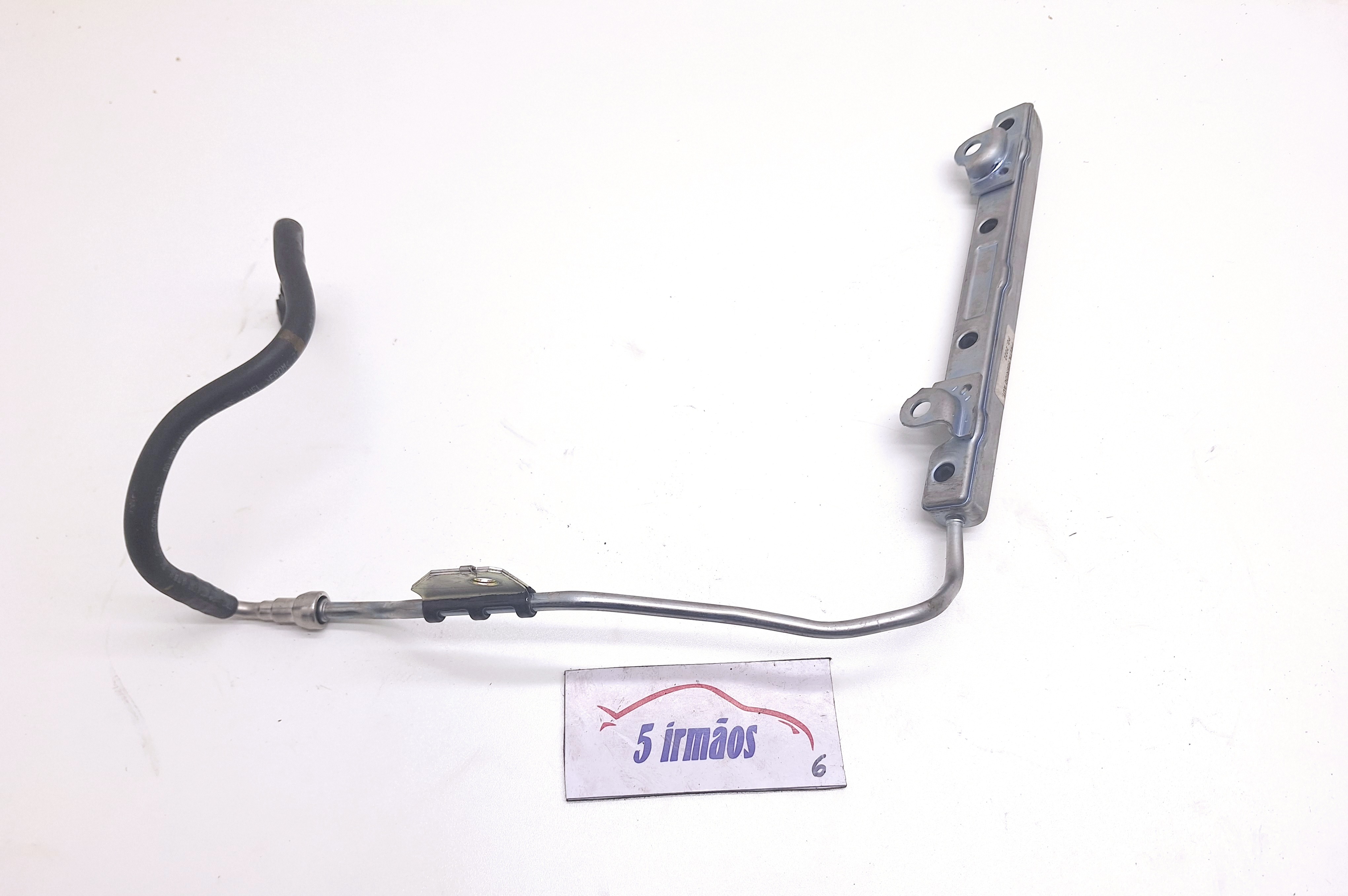 Flauta Injeção Toyota Prius 1.8 2017/ 2018/ 2019