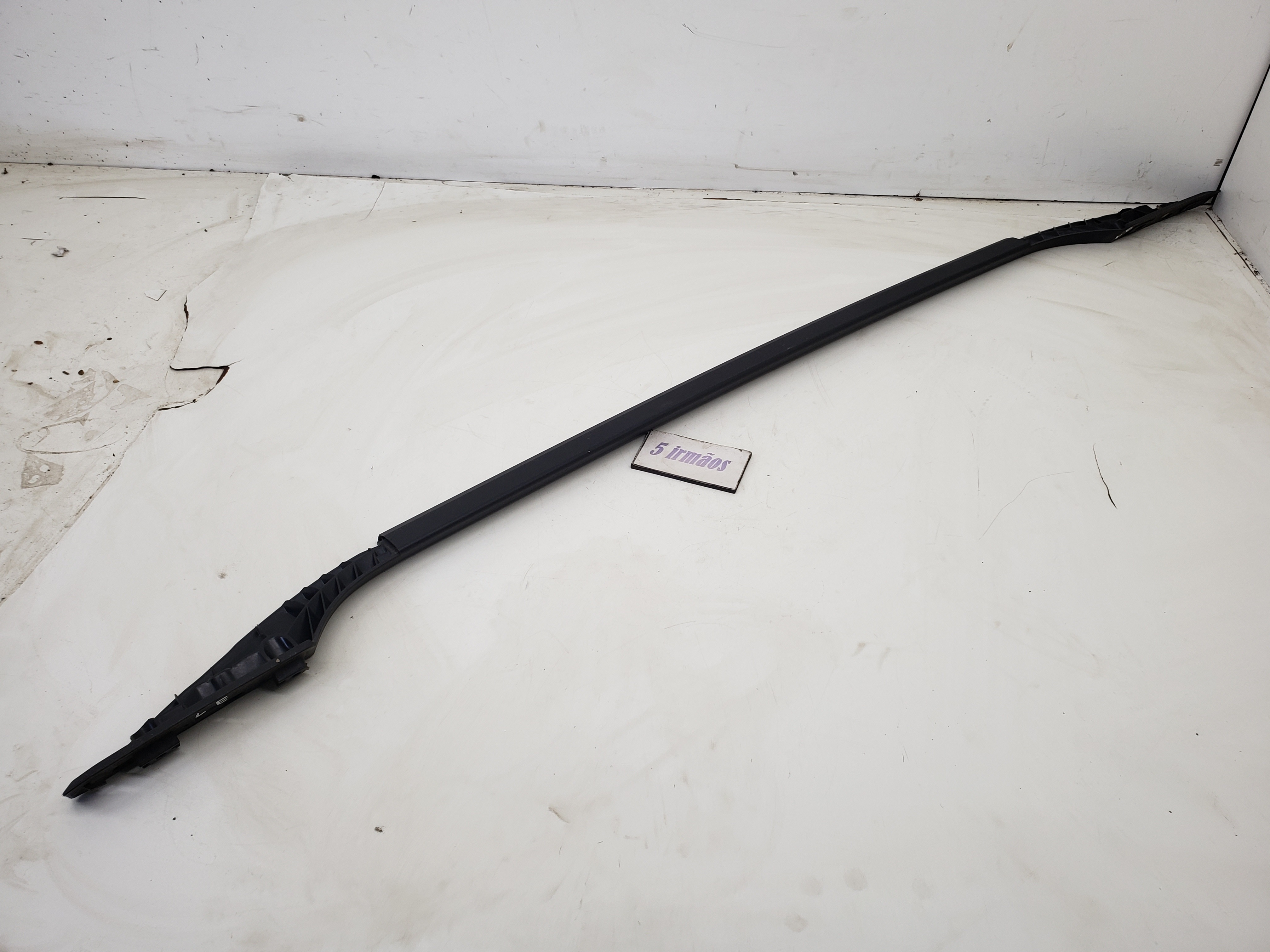Rack Teto Barra Esquerda Ford Edge 3.5 2008 / 2009 / 2010
