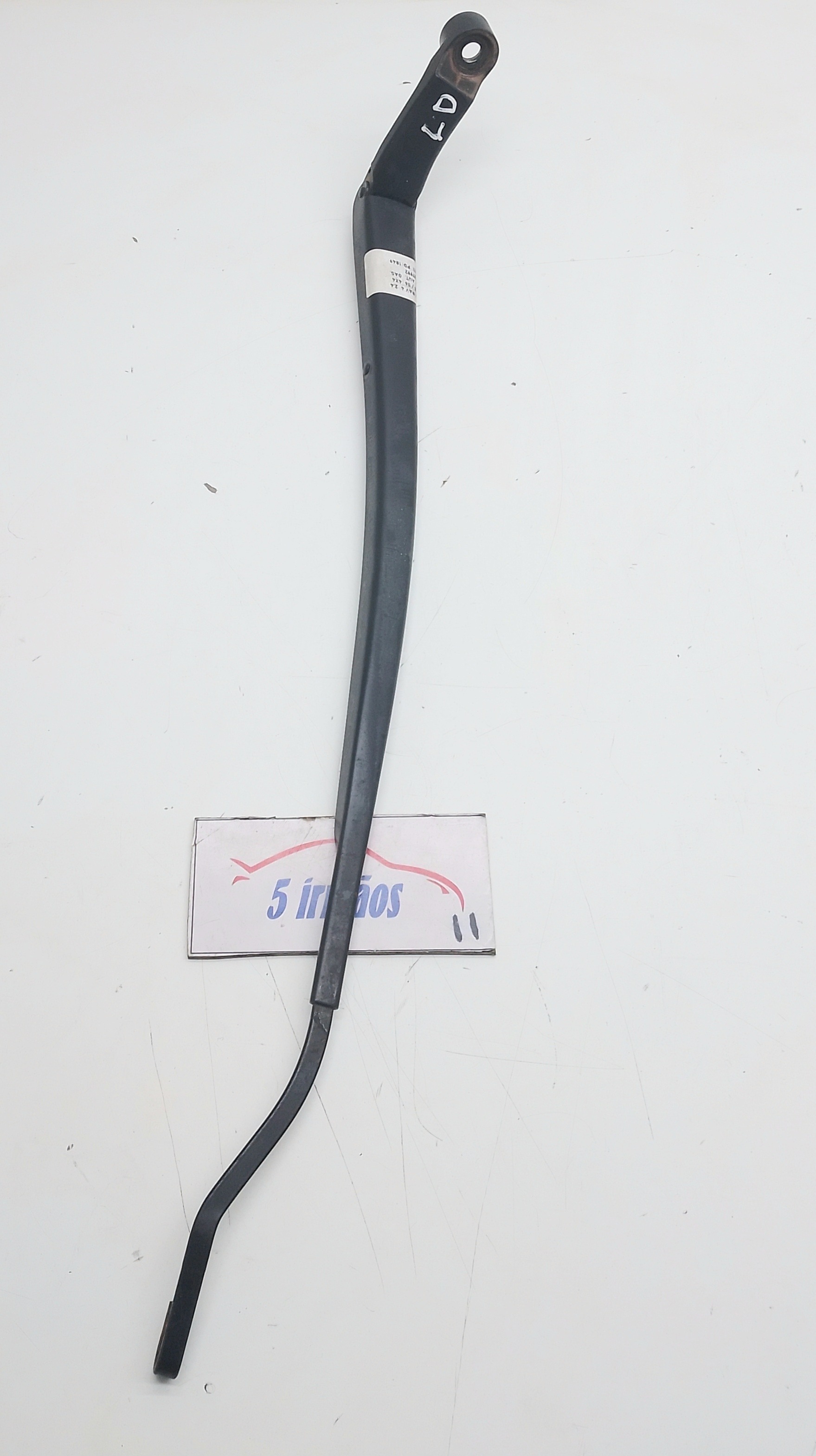 Braço Direito Limpador Parabrisa Toyota Rav4 4×4 2.4 2006  – Direito
