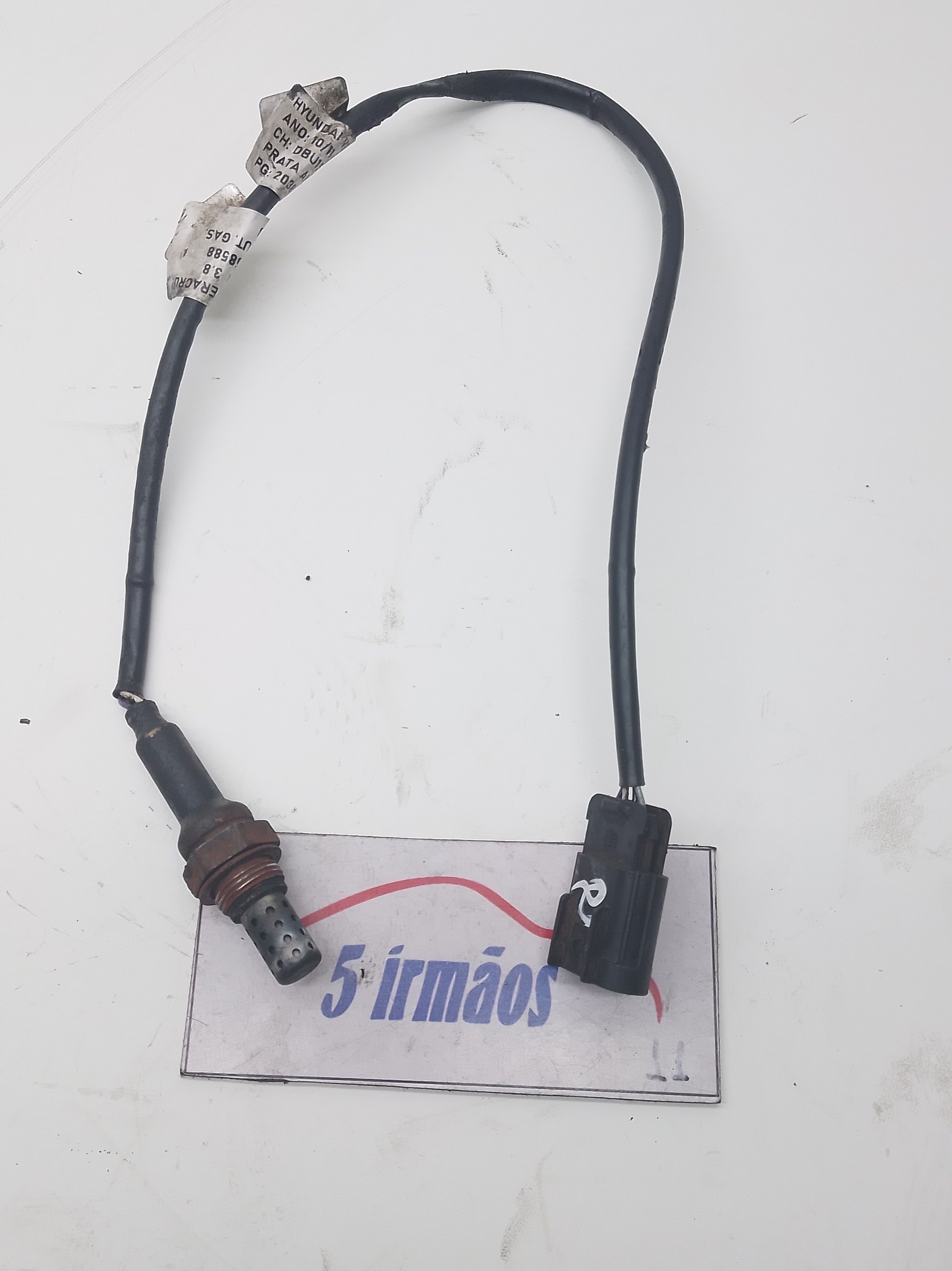 Sonda Lambda Hyundai Veracruz V6 3.8 2010 / 2011