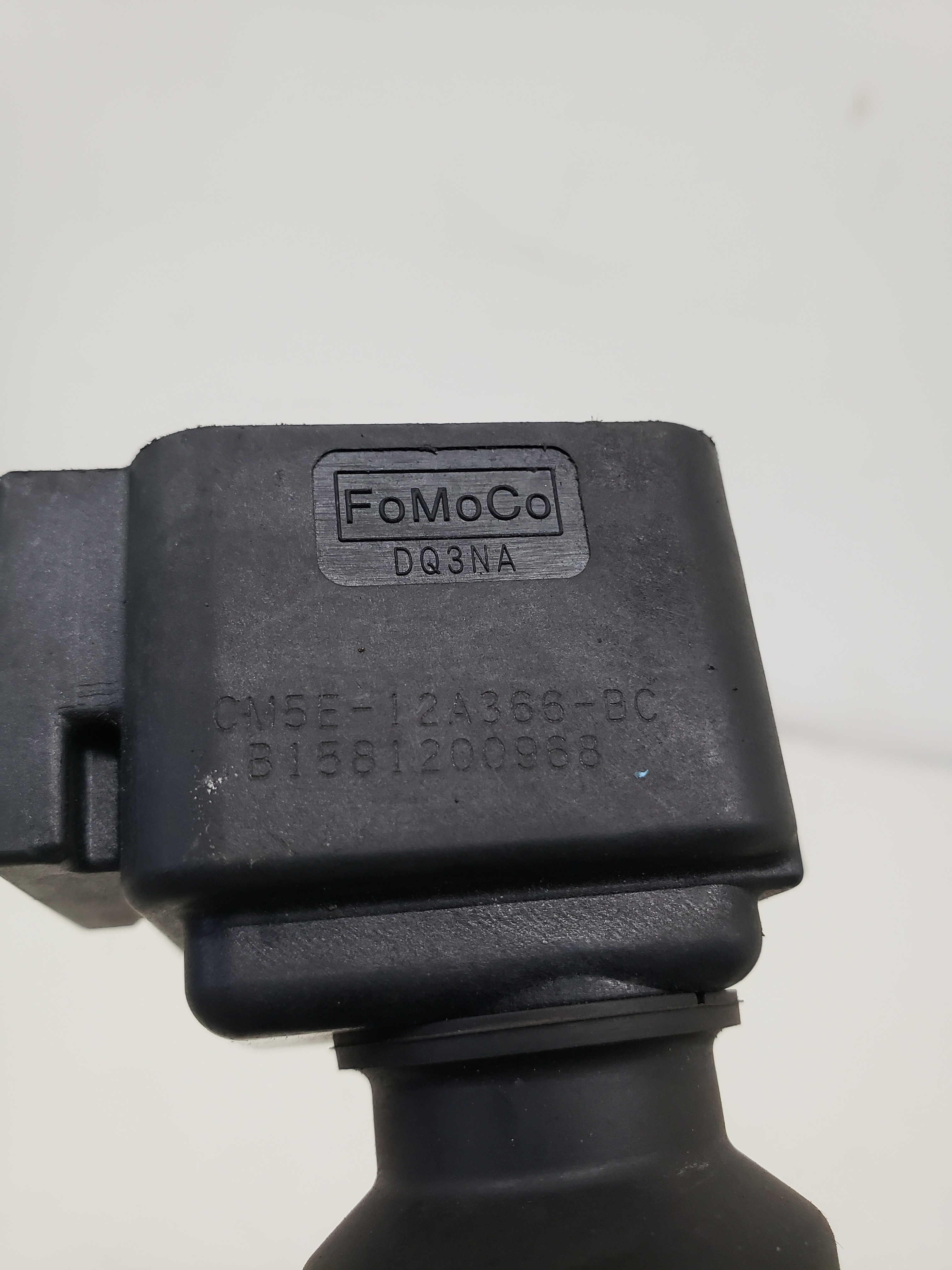 Bobina Ignição Evoque 2.0 2016 / 2017 Ncm5e12a366bc