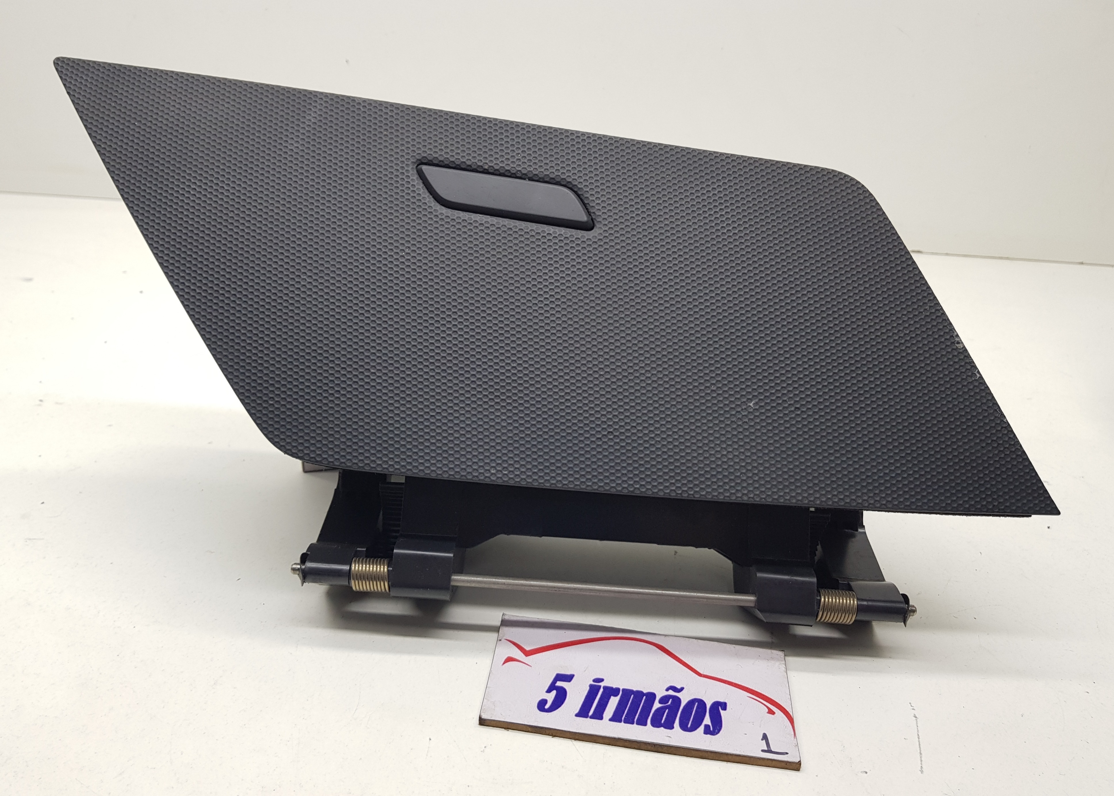 Porta Objetos Superior Painel Vw Tiguan 350 2.0 2019 2020
