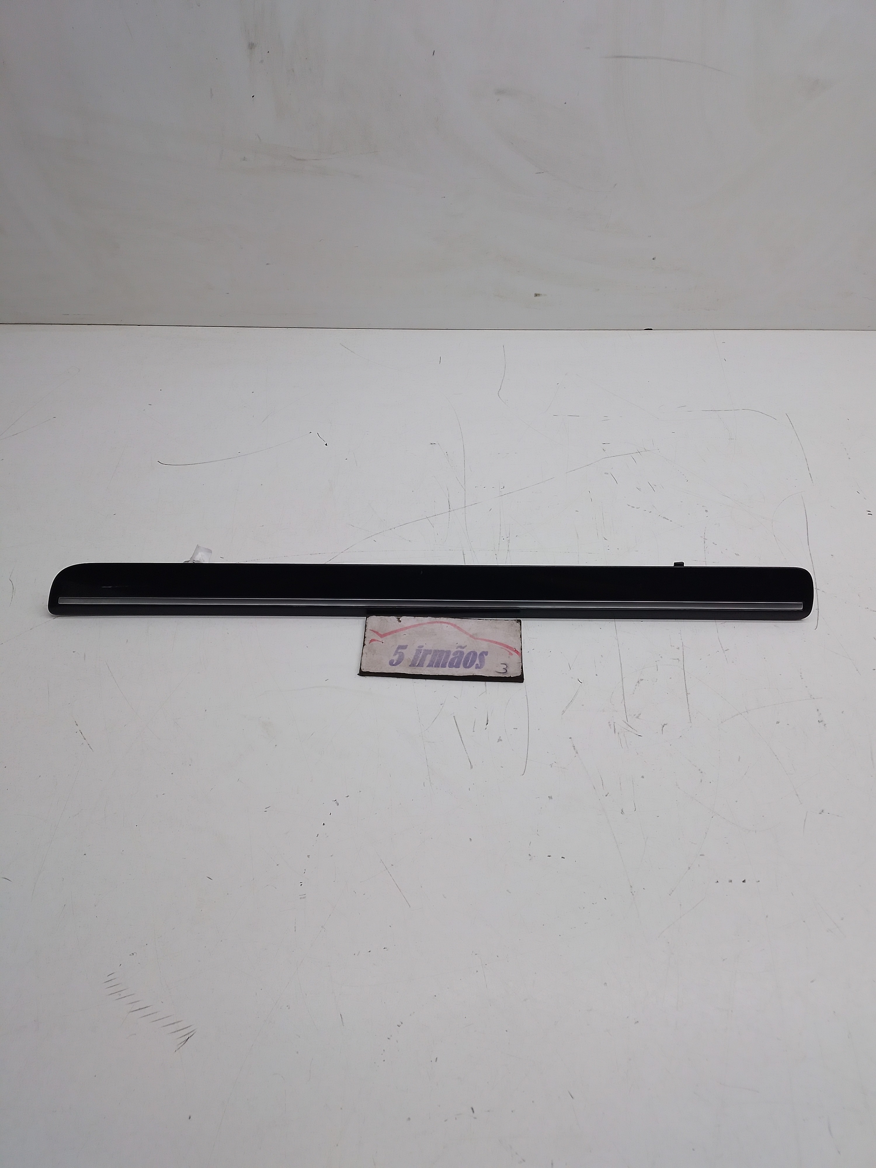 Acabamento Painel Vw Golf Gti 2.0 2016 / 2017 Nº5gm858418a