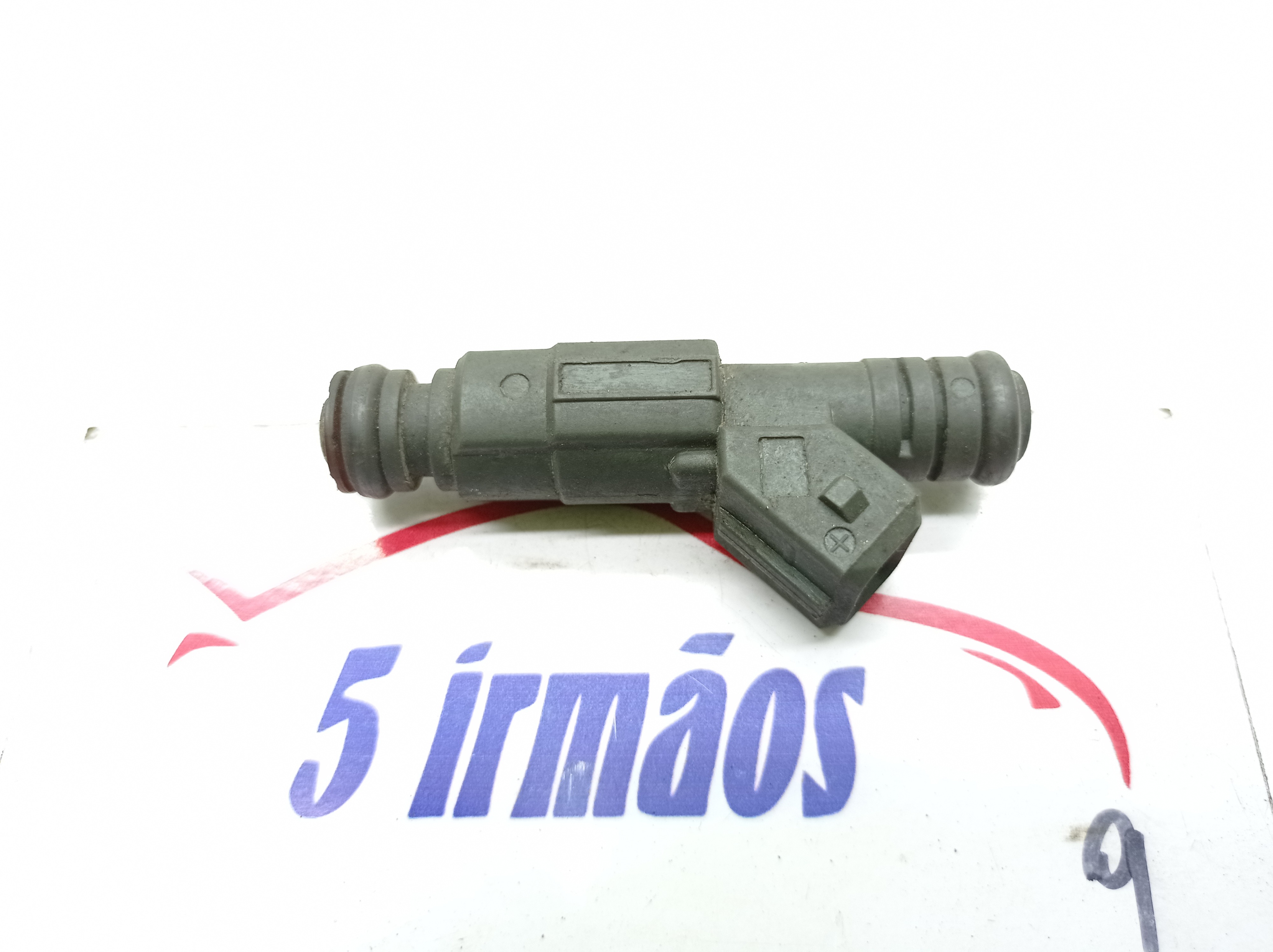 Bico Injetor Gm S10 2.4 2010 Nº0280155821