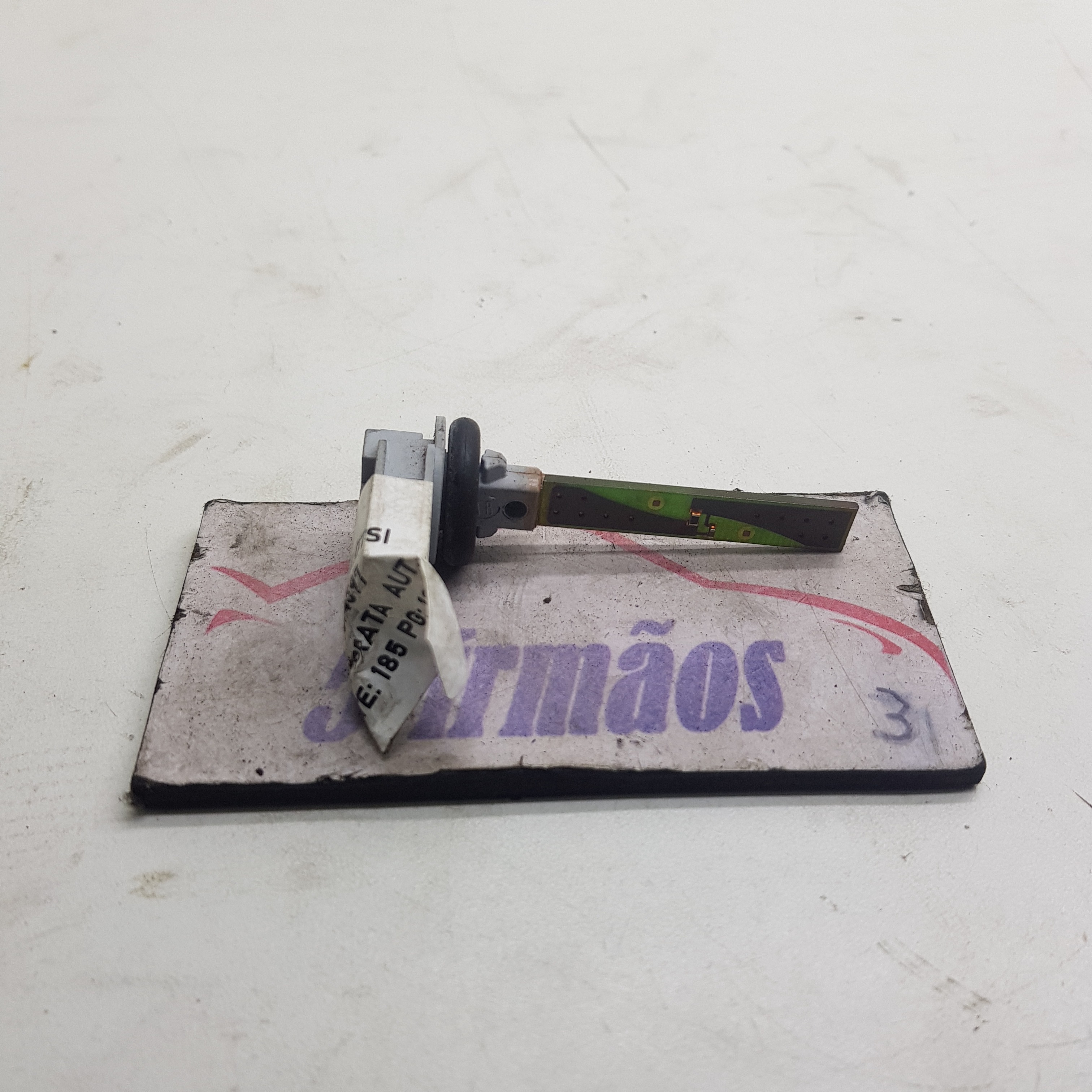 Sensor Temperatura Ar Vw Tiguan Tsi 2.0 2013 N4b0820539